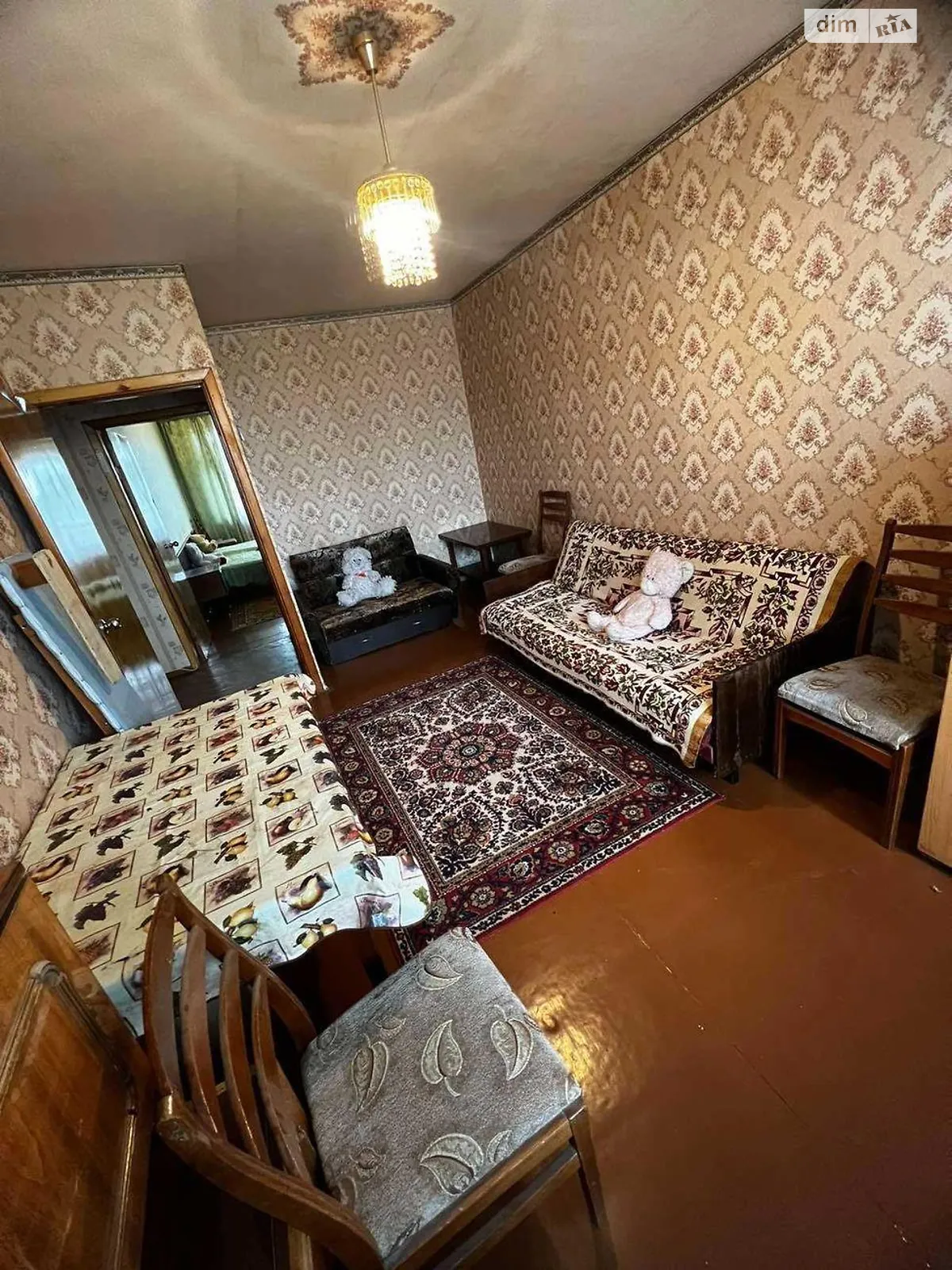 Продается 3-комнатная квартира 68 кв. м в Харькове, цена: 25000 $ - фото 1