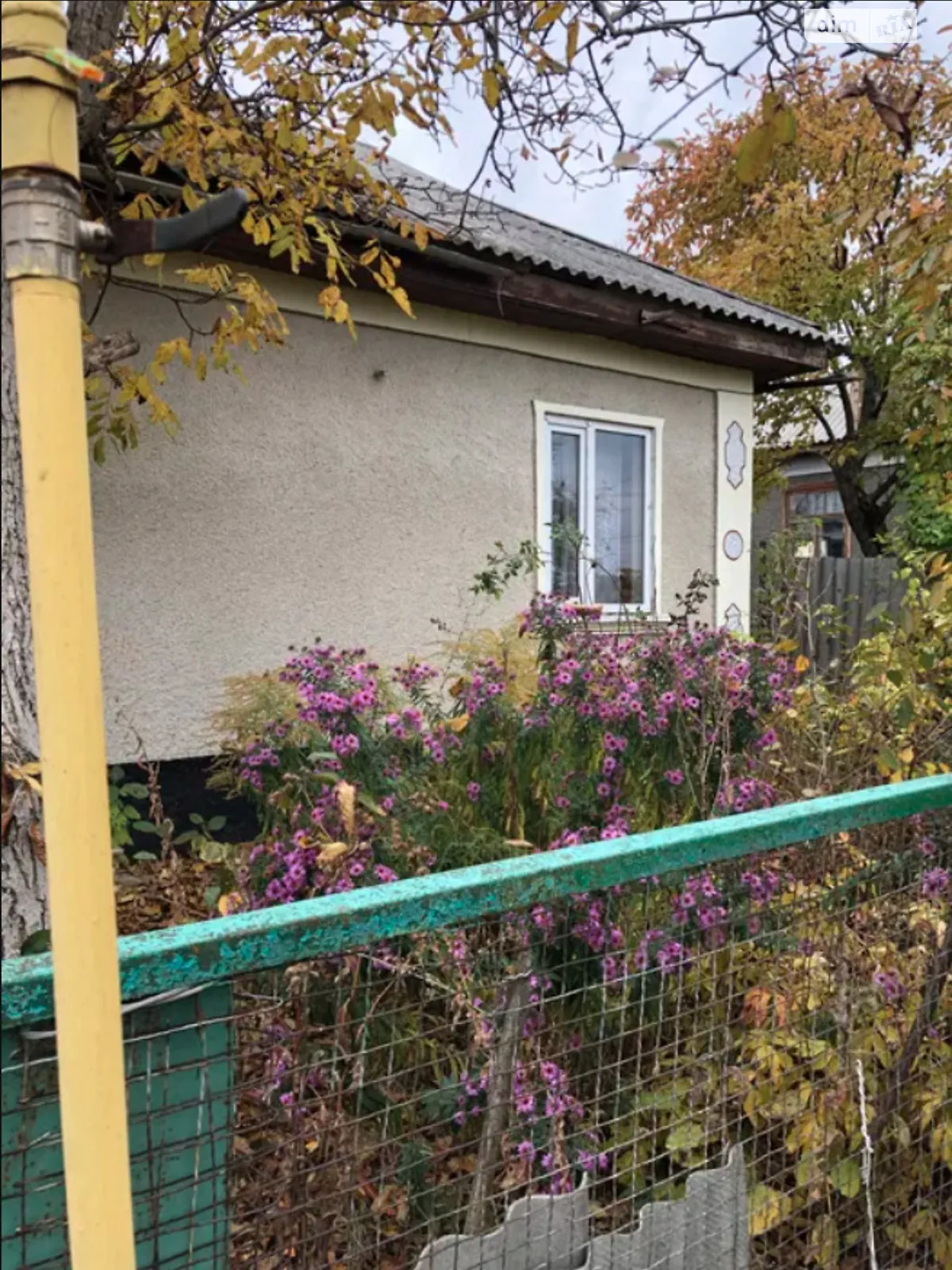Продается одноэтажный дом 50 кв. м с садом, цена: 4000 $