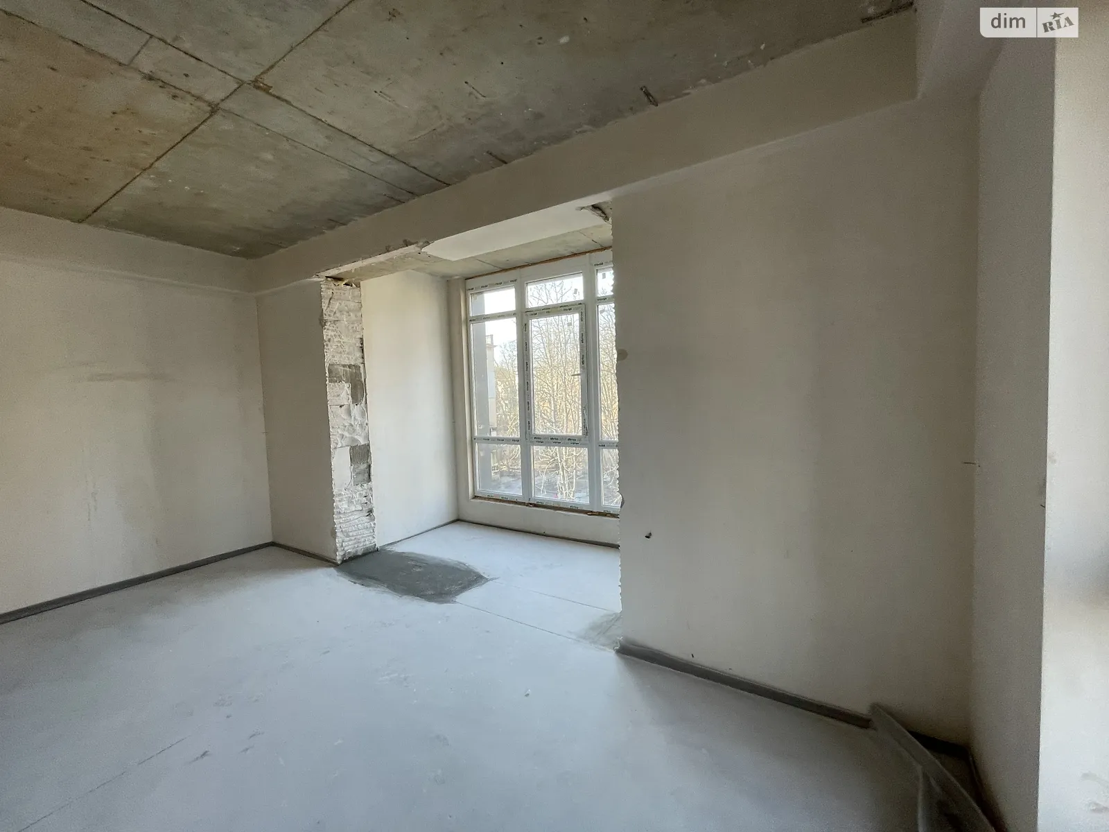 Продается 1-комнатная квартира 42.8 кв. м в Одессе, ул. Космонавтов - фото 1
