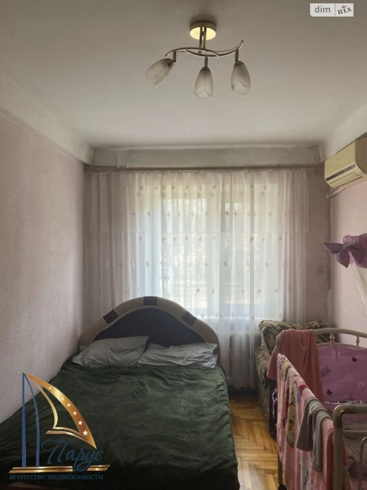2-комнатная квартира 42.5 кв. м в Запорожье - фото 2