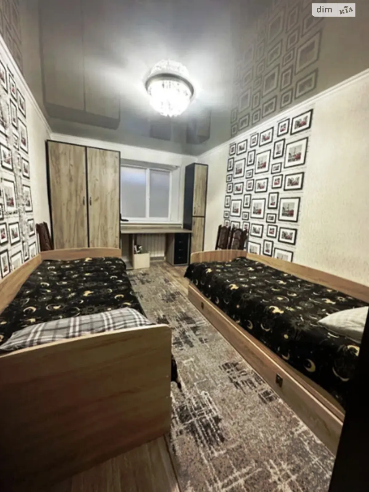 Продается 3-комнатная квартира 64 кв. м в Николаеве