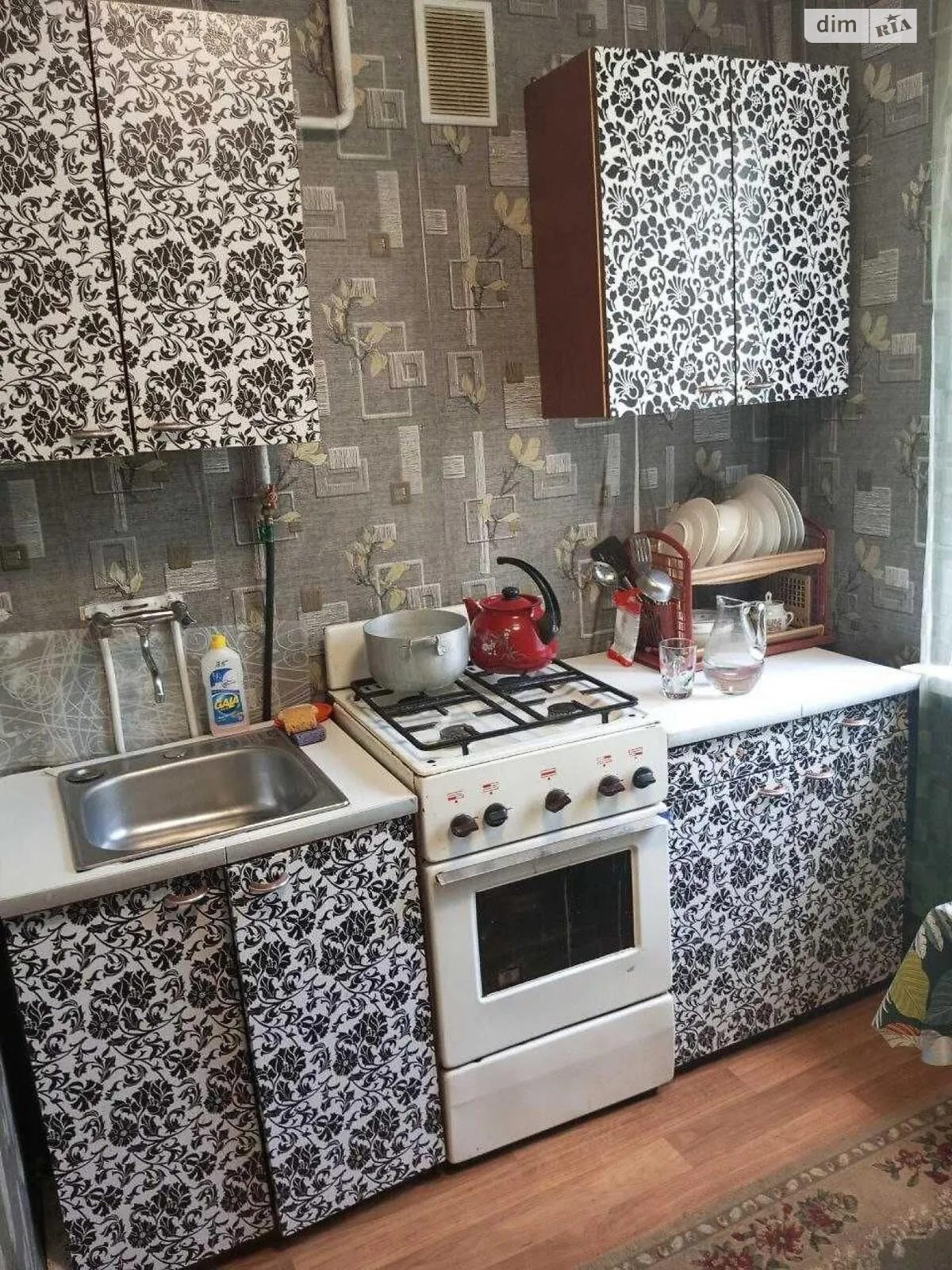 Продається 1-кімнатна квартира 38 кв. м у Дніпрі, цена: 25500 $ - фото 1