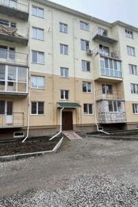 Продажа квартиры, Винницкая, Агрономичное, ул. Мичурина, дом 39А