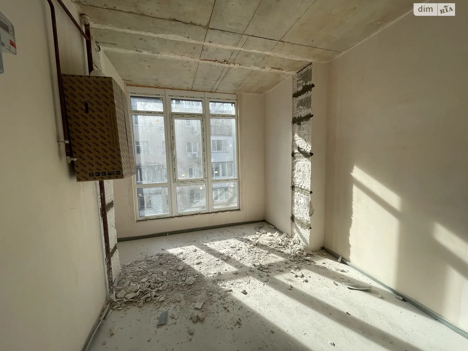 Продается 2-комнатная квартира 68.8 кв. м в Одессе - фото 4