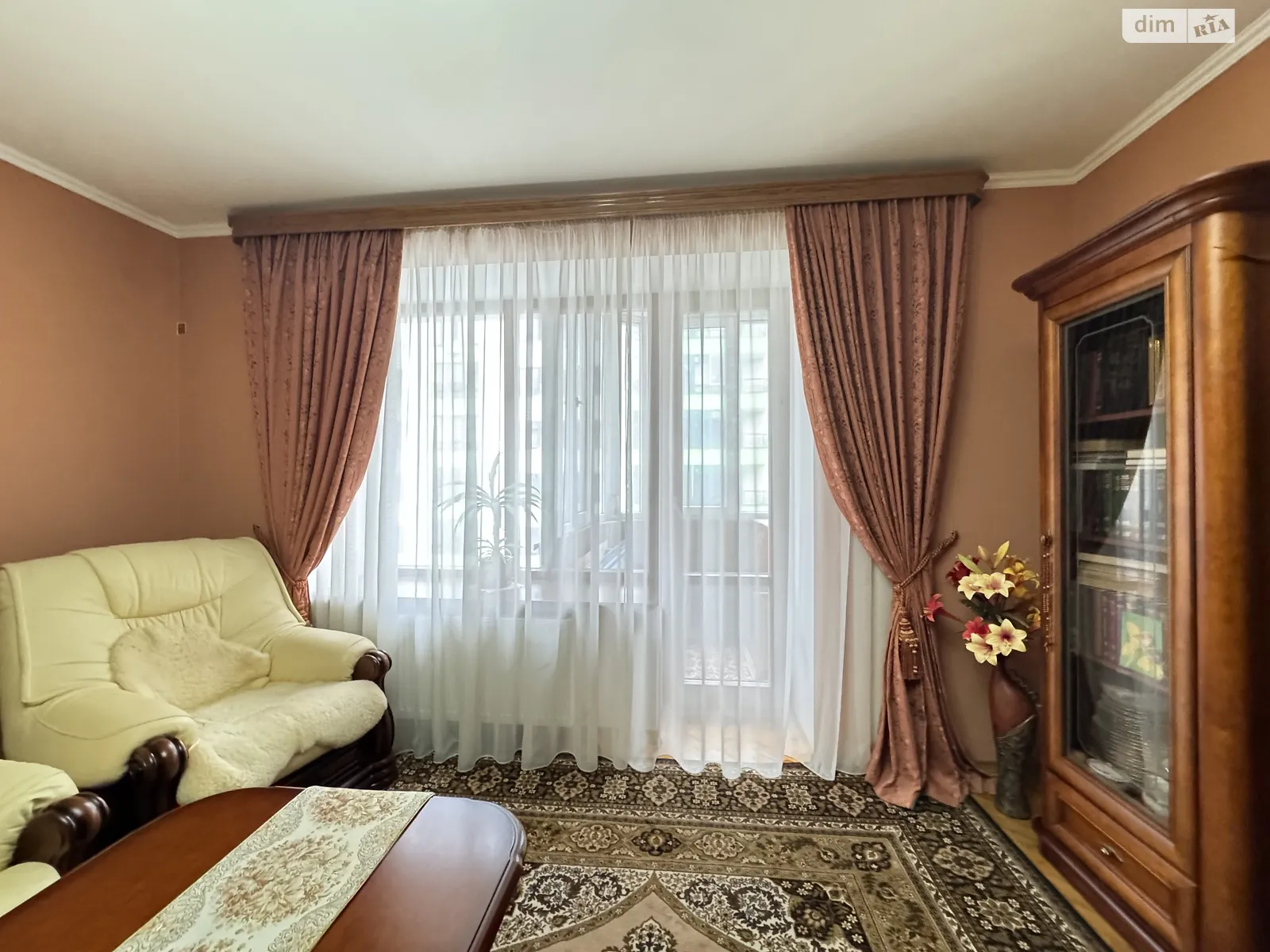 2-комнатная квартира 70 кв. м в Тернополе, ул. Ольховая - фото 1
