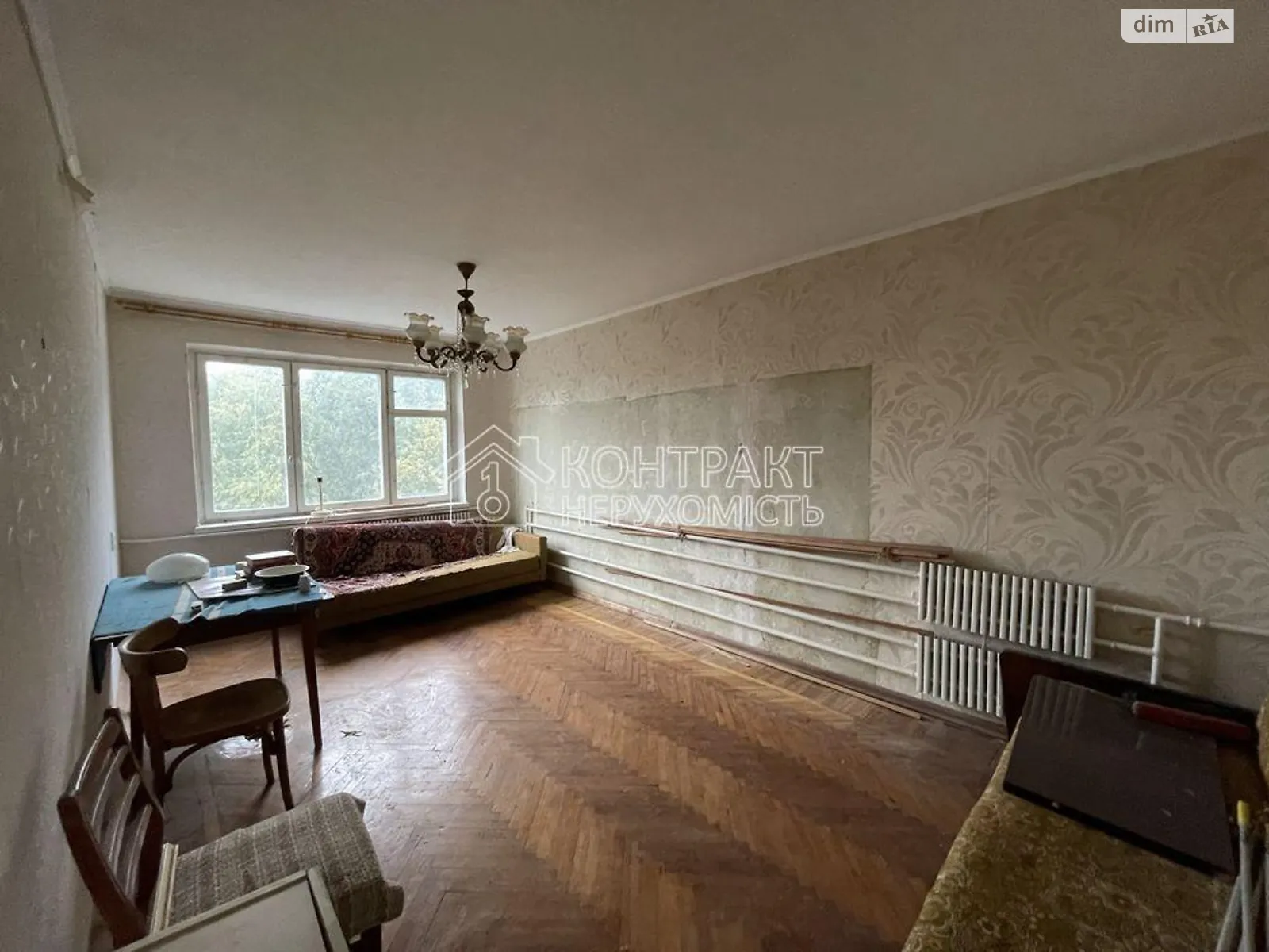 Продается 3-комнатная квартира 66 кв. м в Харькове, ул. Зубенко Владислава - фото 1