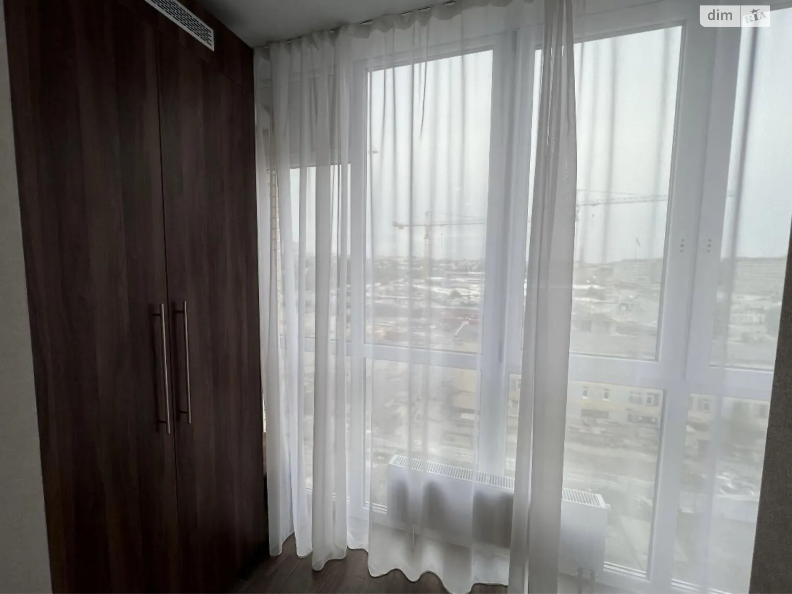 Продается 1-комнатная квартира 45 кв. м в Харькове, цена: 58000 $