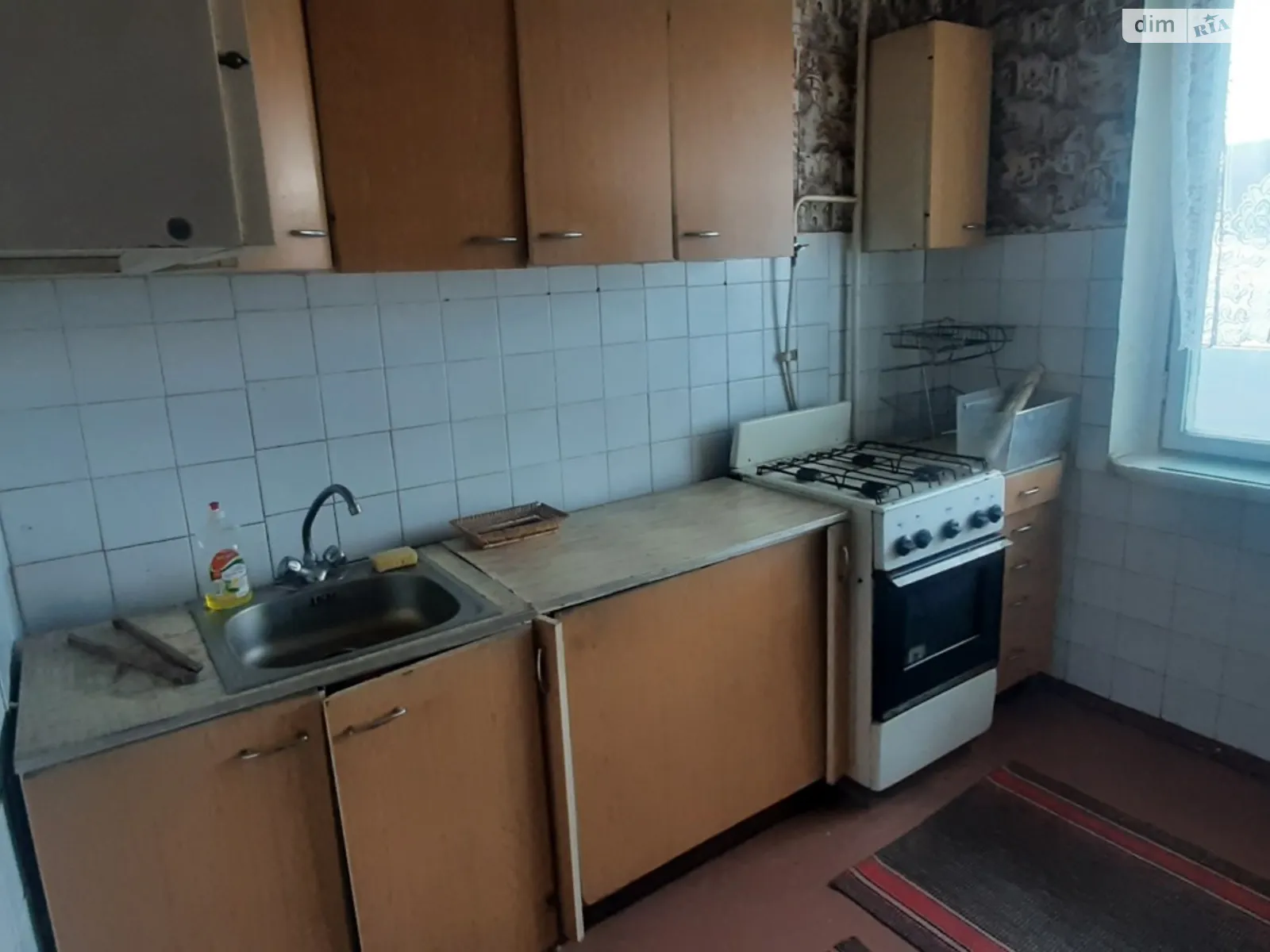 Здається в оренду 1-кімнатна квартира 36 кв. м у Миколаєві, цена: 4000 грн - фото 1