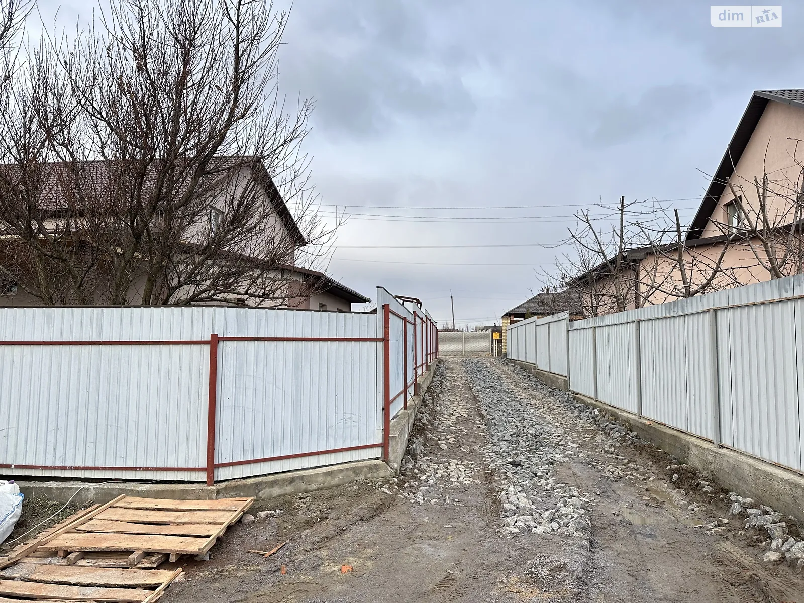 Продається одноповерховий будинок 90 кв. м з гаражем - фото 3