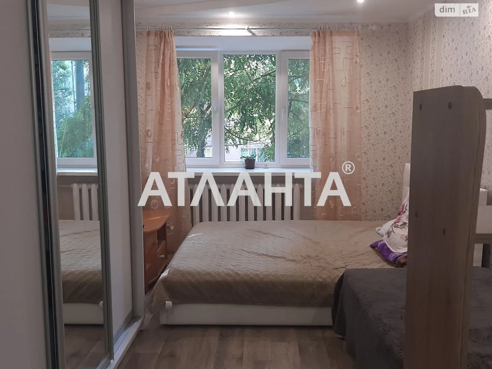 Продается комната 17 кв. м в Одессе, цена: 12500 $