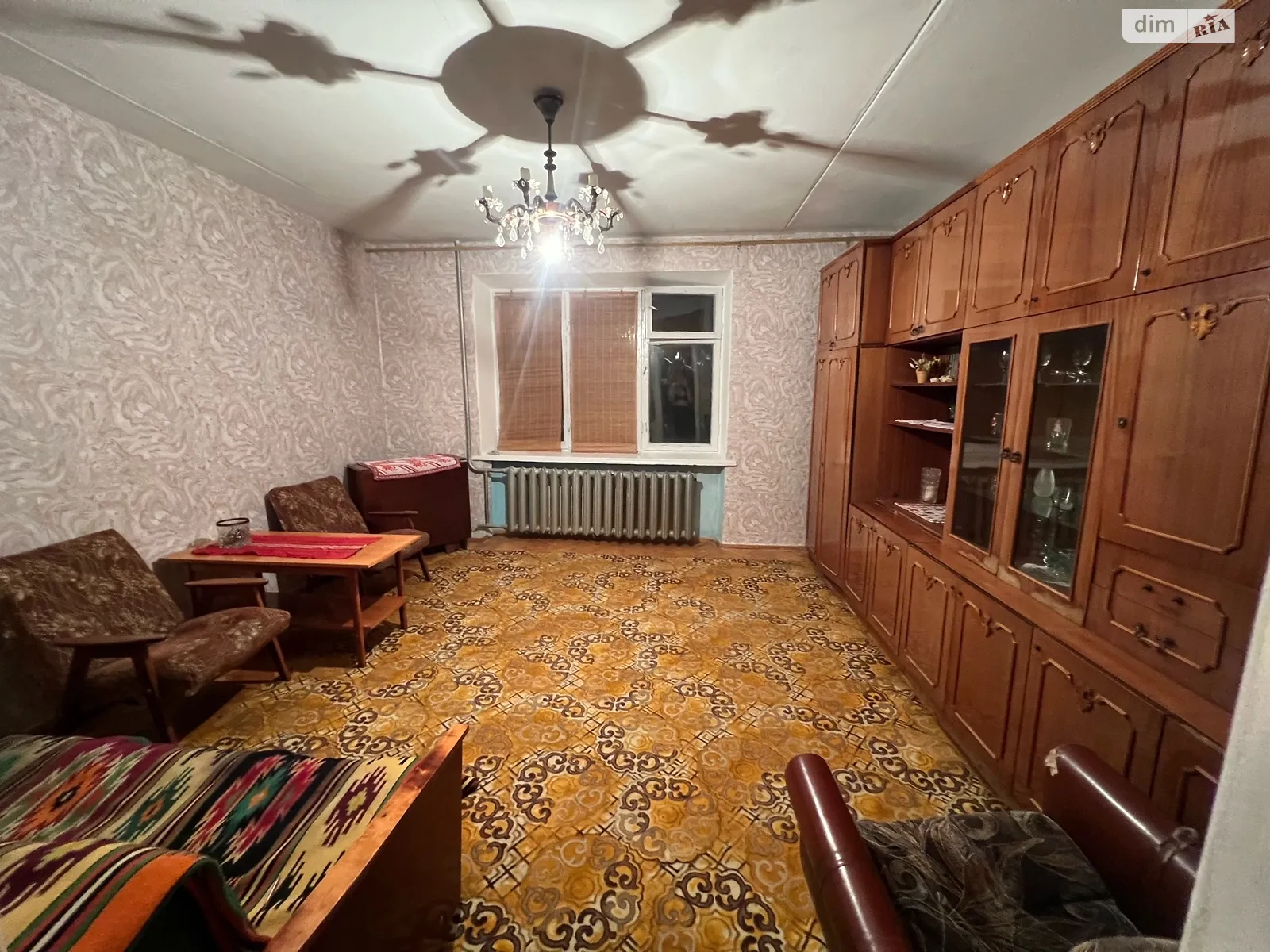 2-комнатная квартира 53 кв. м в Тернополе - фото 3