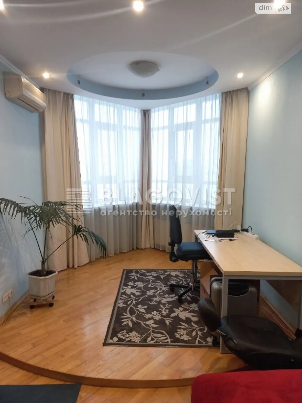 Продается 2-комнатная квартира 78 кв. м в Киеве, ул. Бульварно-Кудрявская, 11А - фото 1
