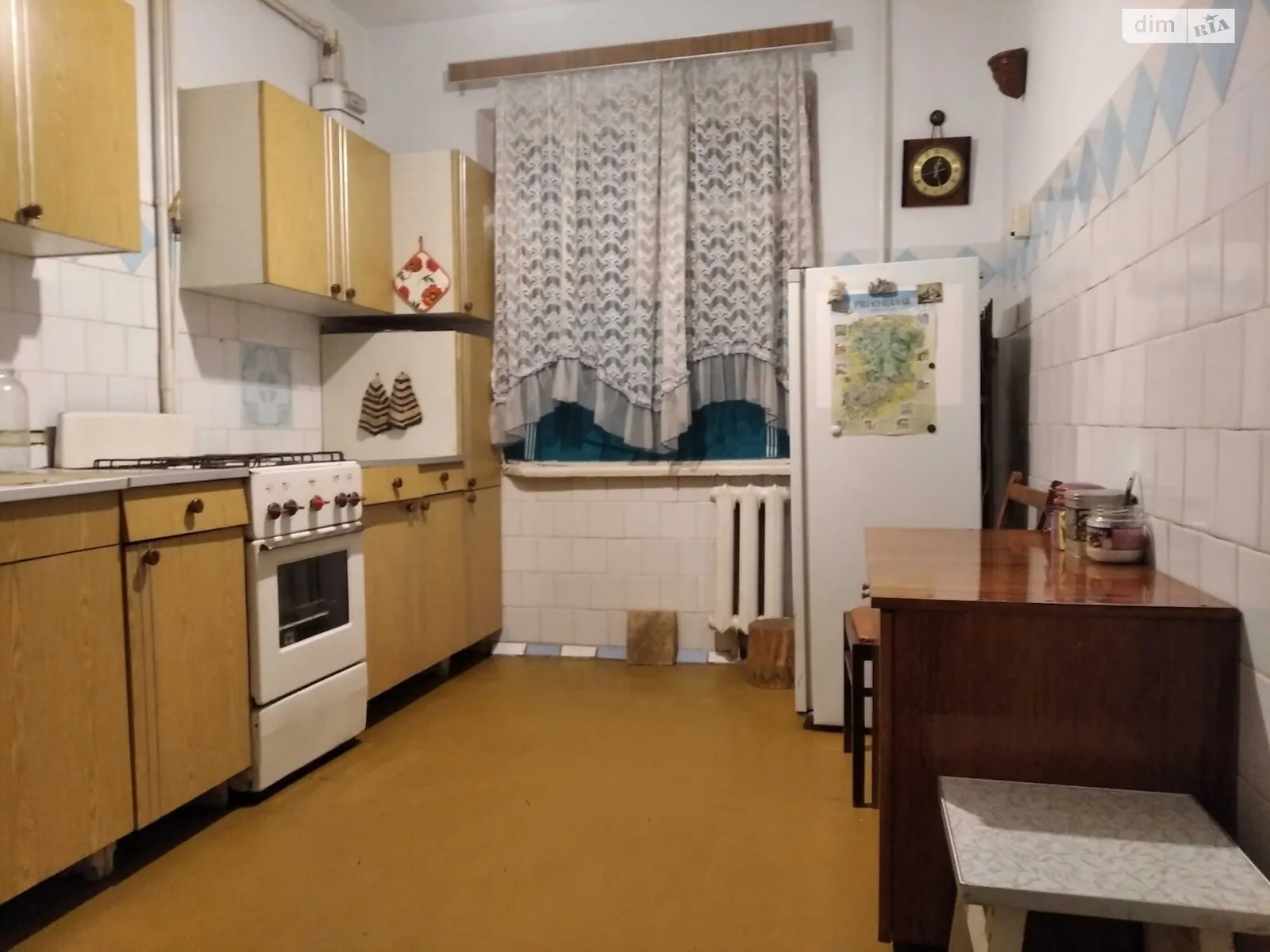 Продается 3-комнатная квартира 65 кв. м в Ровно, цена: 38800 $ - фото 1