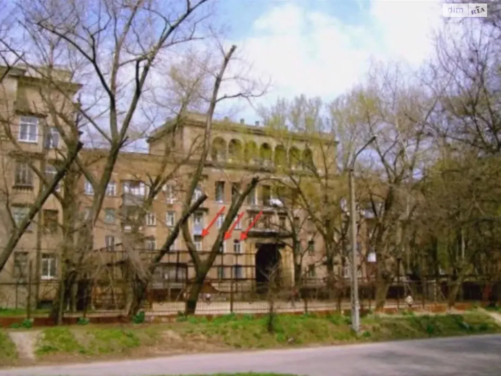 Продается 3-комнатная квартира 76 кв. м в Днепре, ул. Новоорловская - фото 1