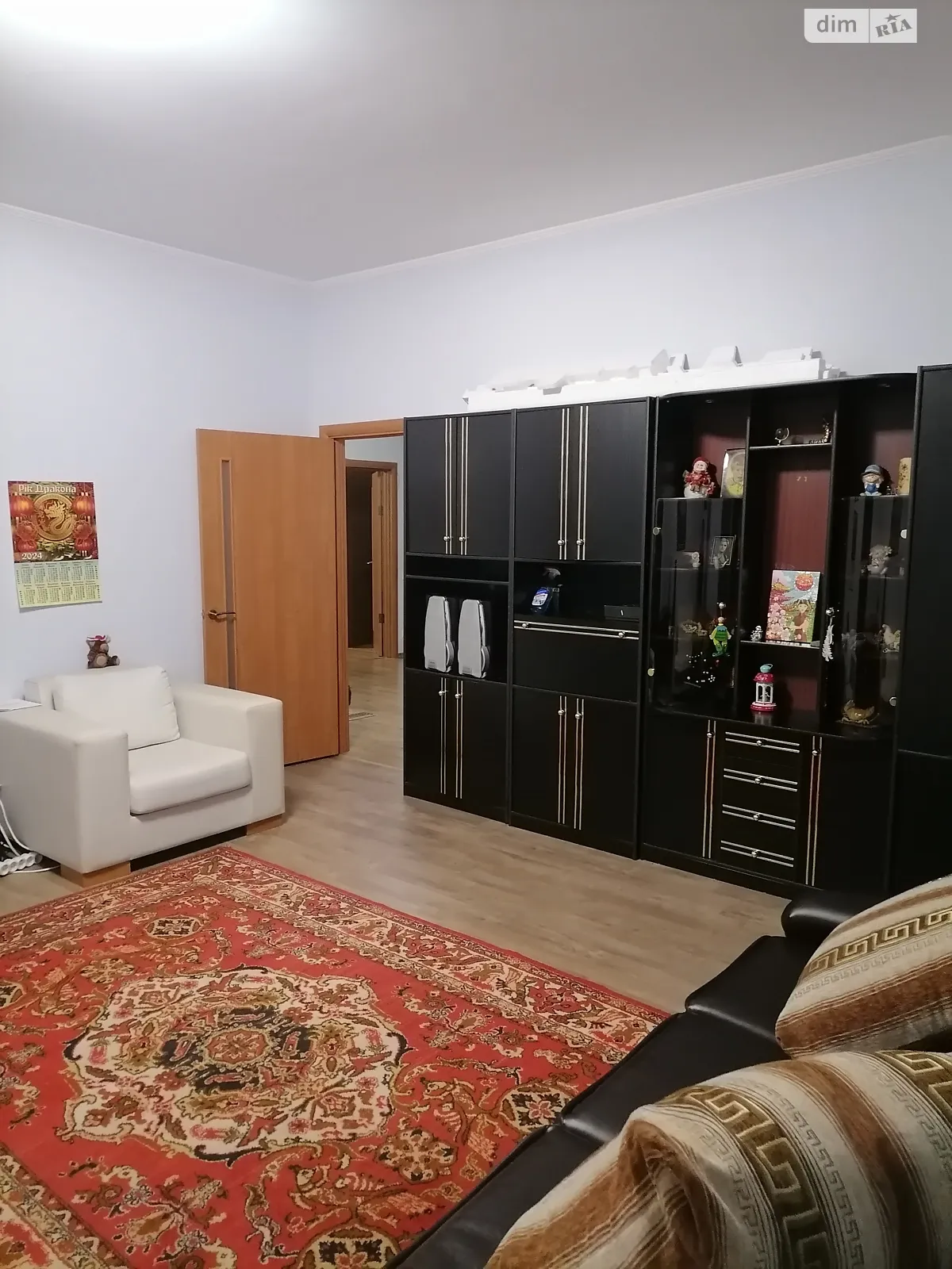 Продается 3-комнатная квартира 128 кв. м в Киеве, цена: 86000 $