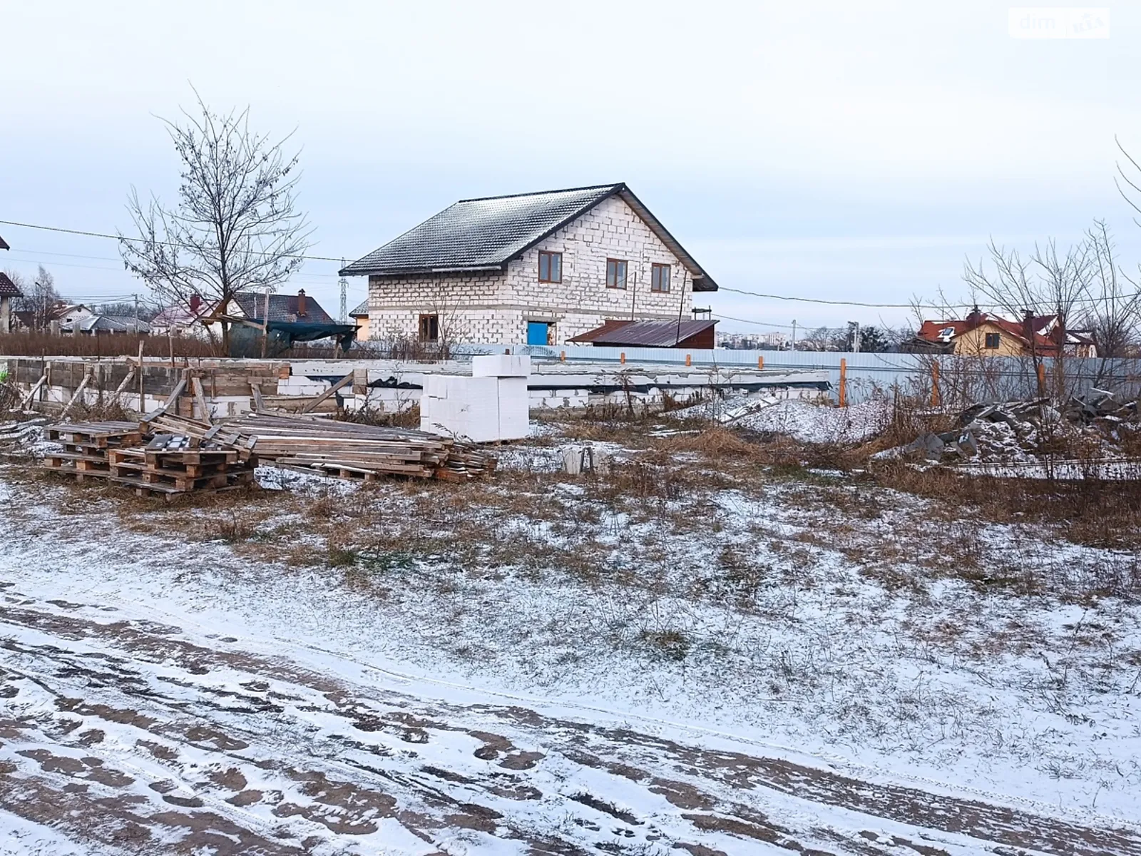 Продається земельна ділянка 7 соток у Житомирській області, цена: 15000 $