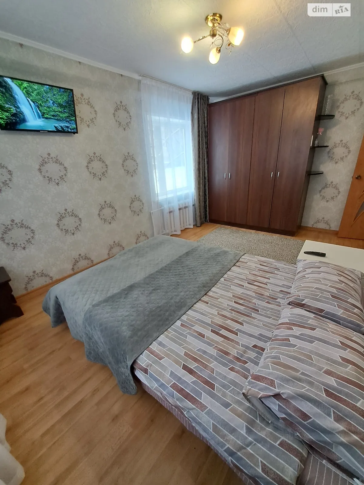 Здається в оренду 1-кімнатна квартира у Краматорську - фото 2