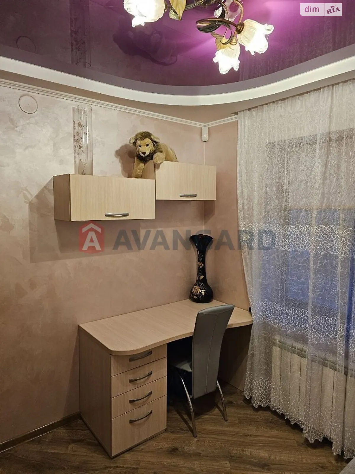 4-комнатная квартира 86 кв. м в Запорожье, цена: 54000 $ - фото 1