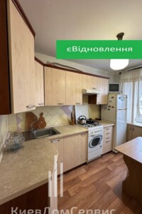 Продажа квартиры, Киев, р‑н. Соломенский, ст.м. Шулявская, Авиаконструктора Антонова улица, дом 13