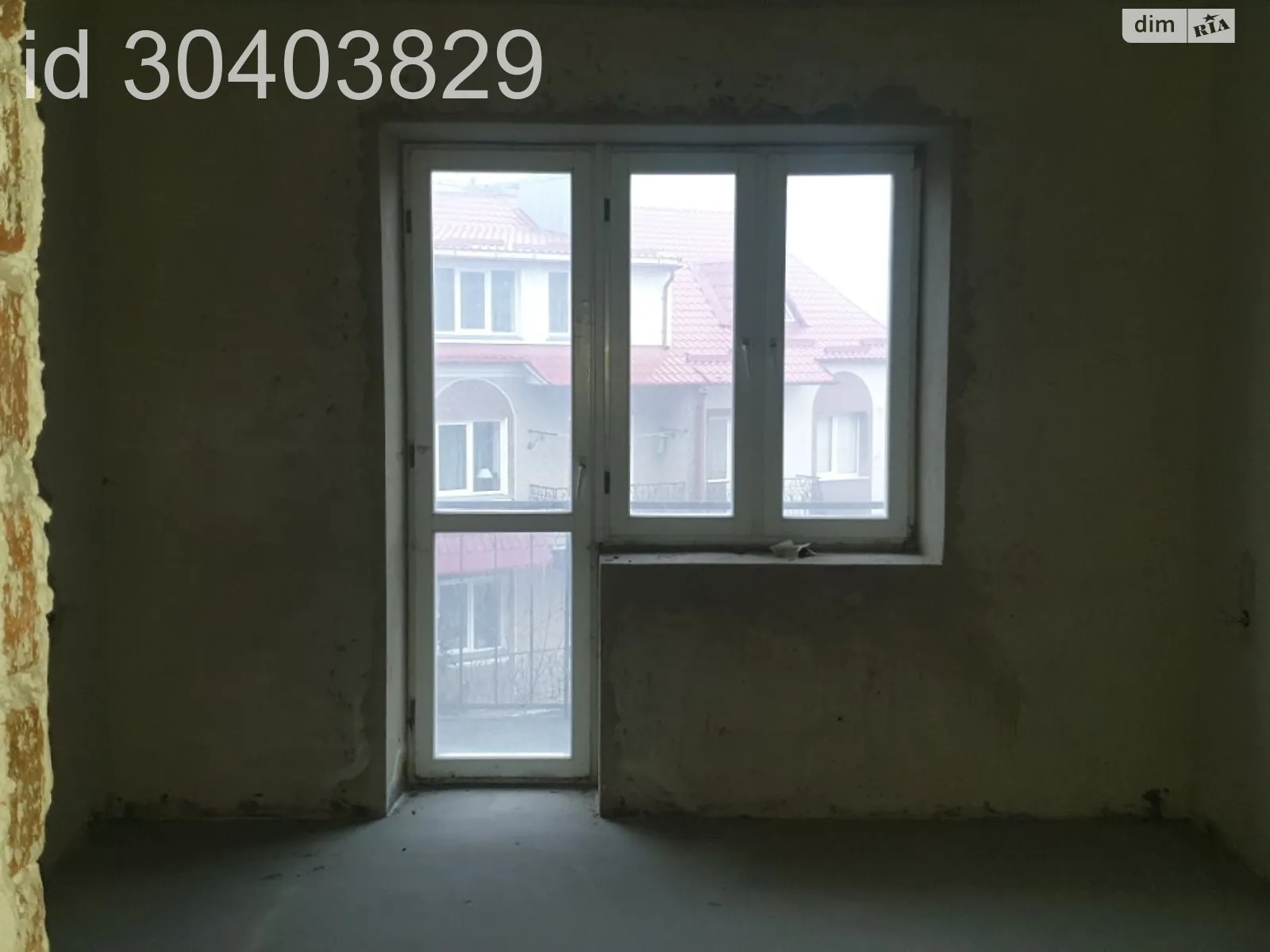 3-комнатная квартира 84 кв. м в Тернополе, ул. Лысенко - фото 1
