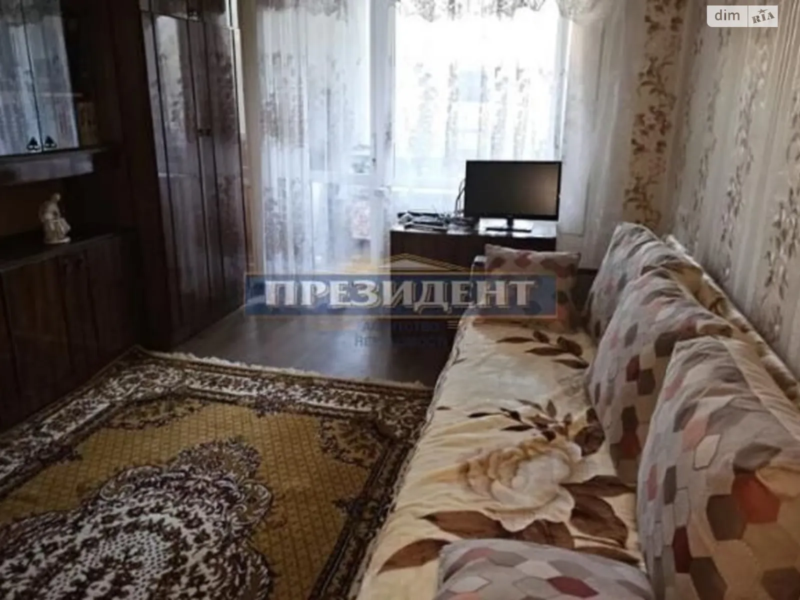 Продается 2-комнатная квартира 47 кв. м в Одессе, ул. Леси Украинки - фото 1