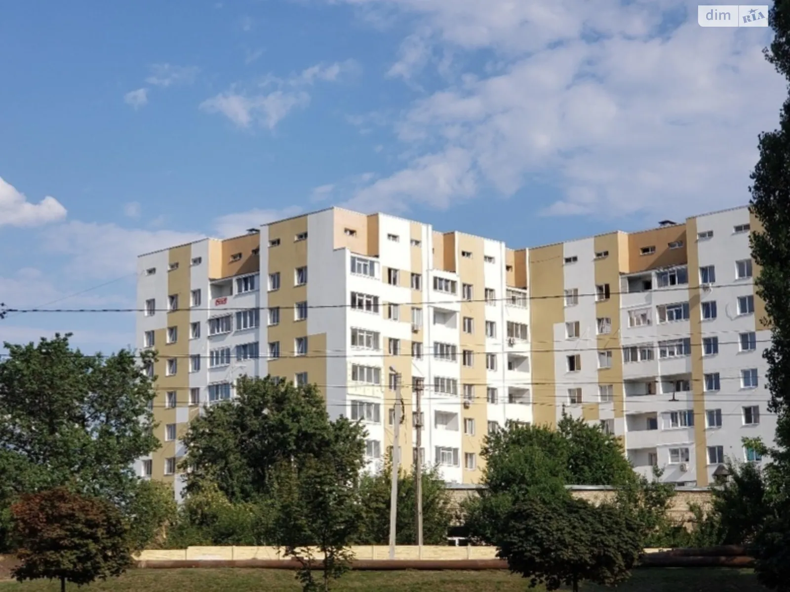 Продається 1-кімнатна квартира 36.6 кв. м у Харкові, просп. Льва Ландау, 52А