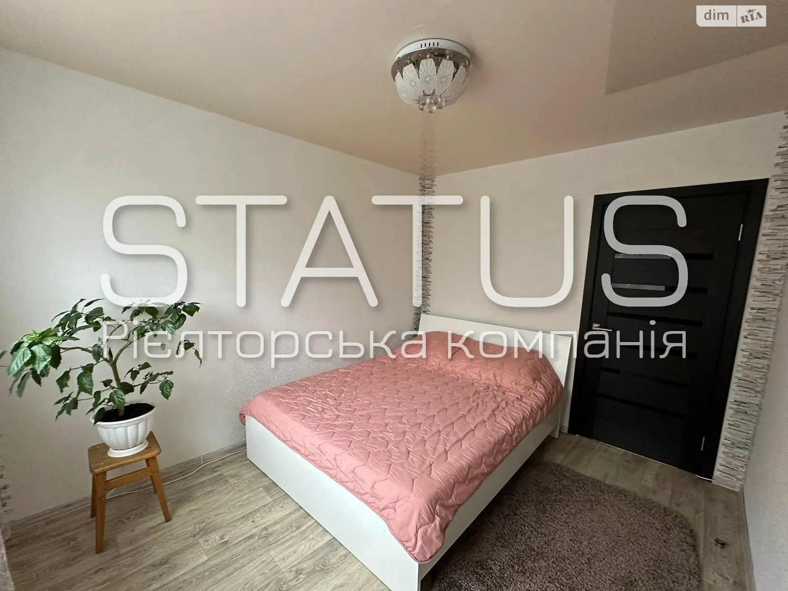 Продається 3-кімнатна квартира 62.4 кв. м у Полтаві, вул. Гожулівська - фото 1
