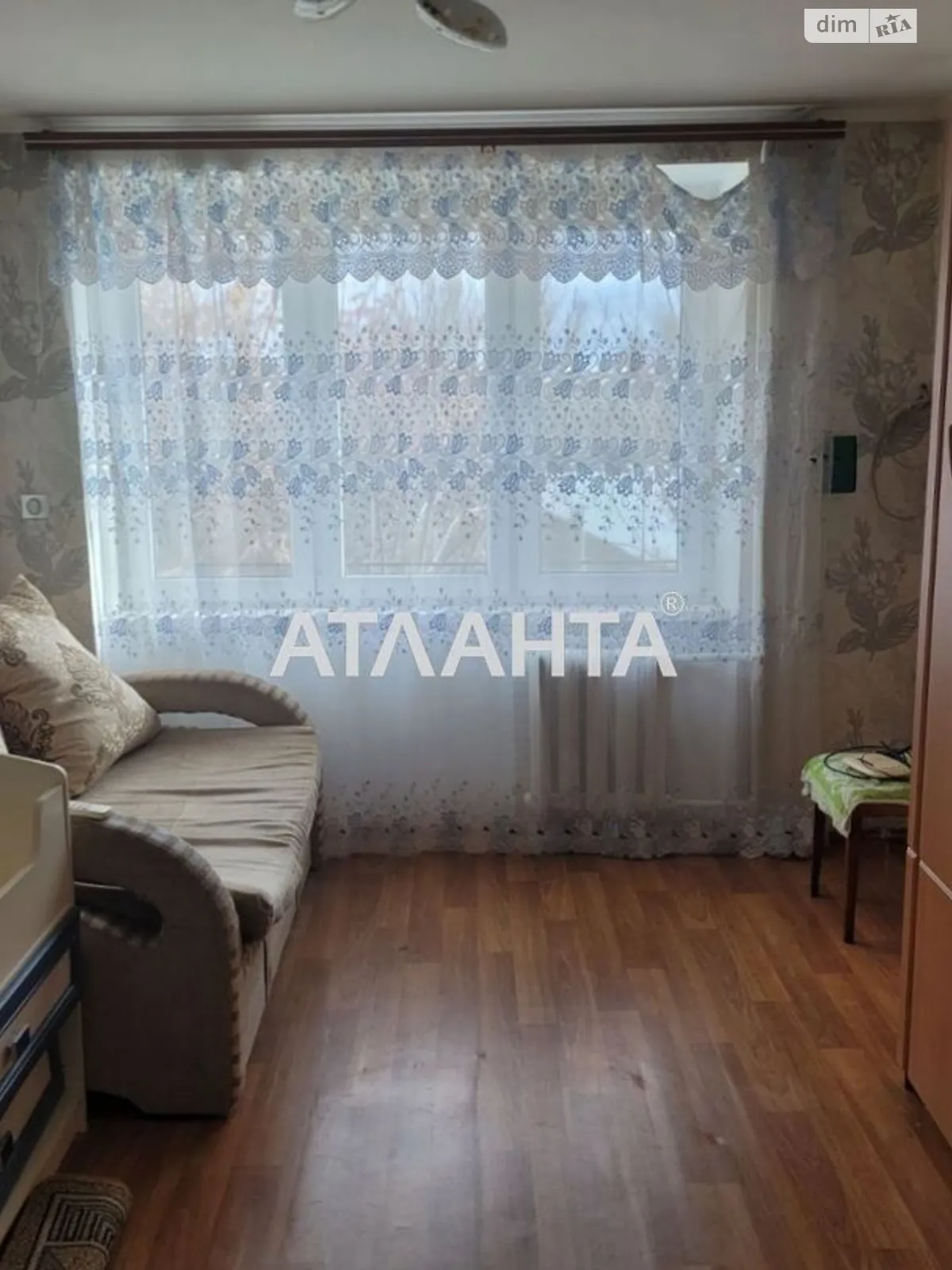 Продается комната 17 кв. м в Одессе, цена: 8000 $ - фото 1