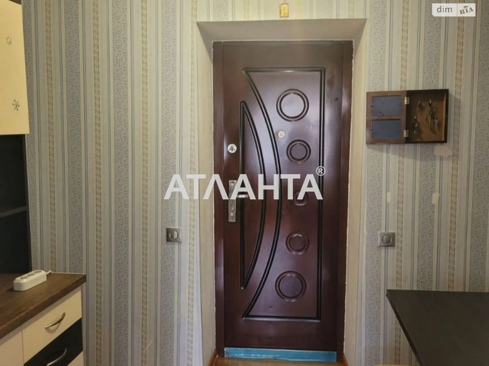 Продается комната 17 кв. м в Одессе - фото 3