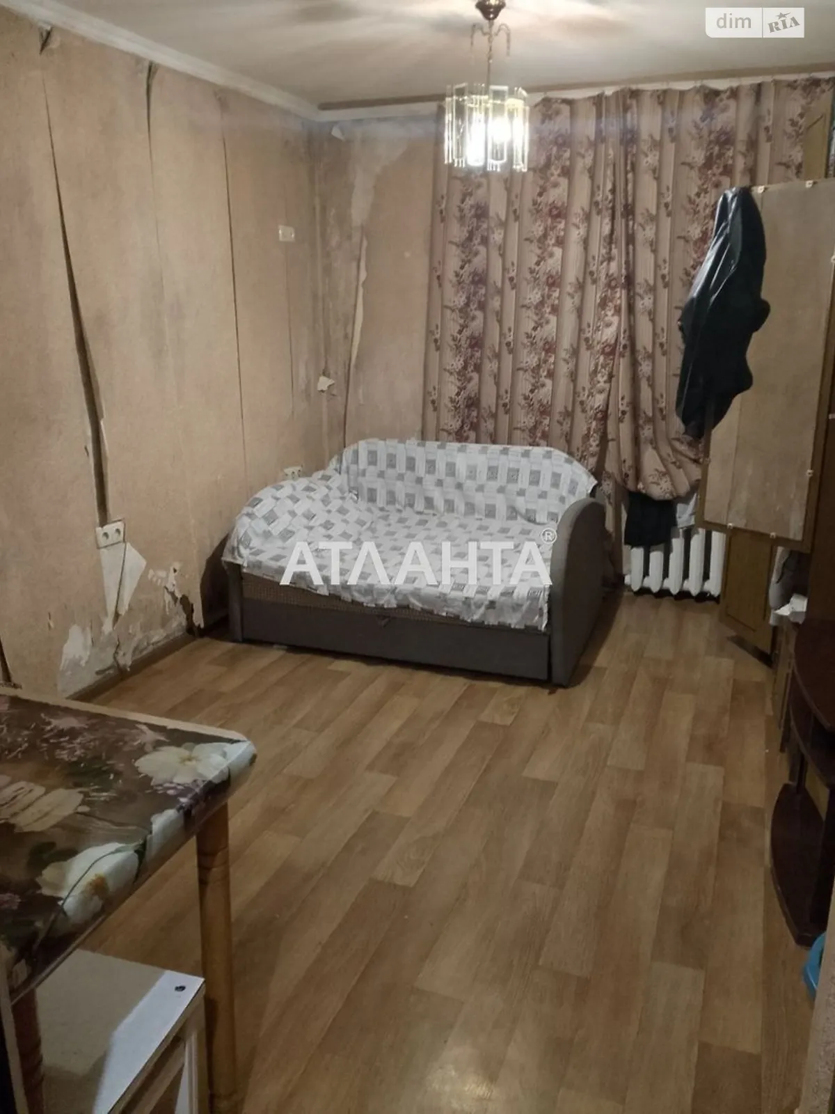 Продається кімната 12.2 кв. м у Одесі, цена: 7500 $