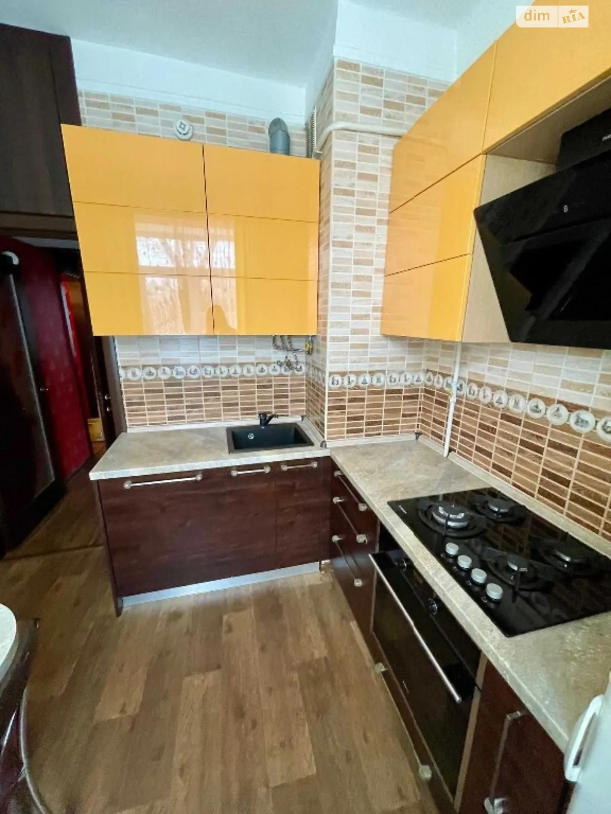 Продается 2-комнатная квартира 49 кв. м в Днепре, цена: 55000 $