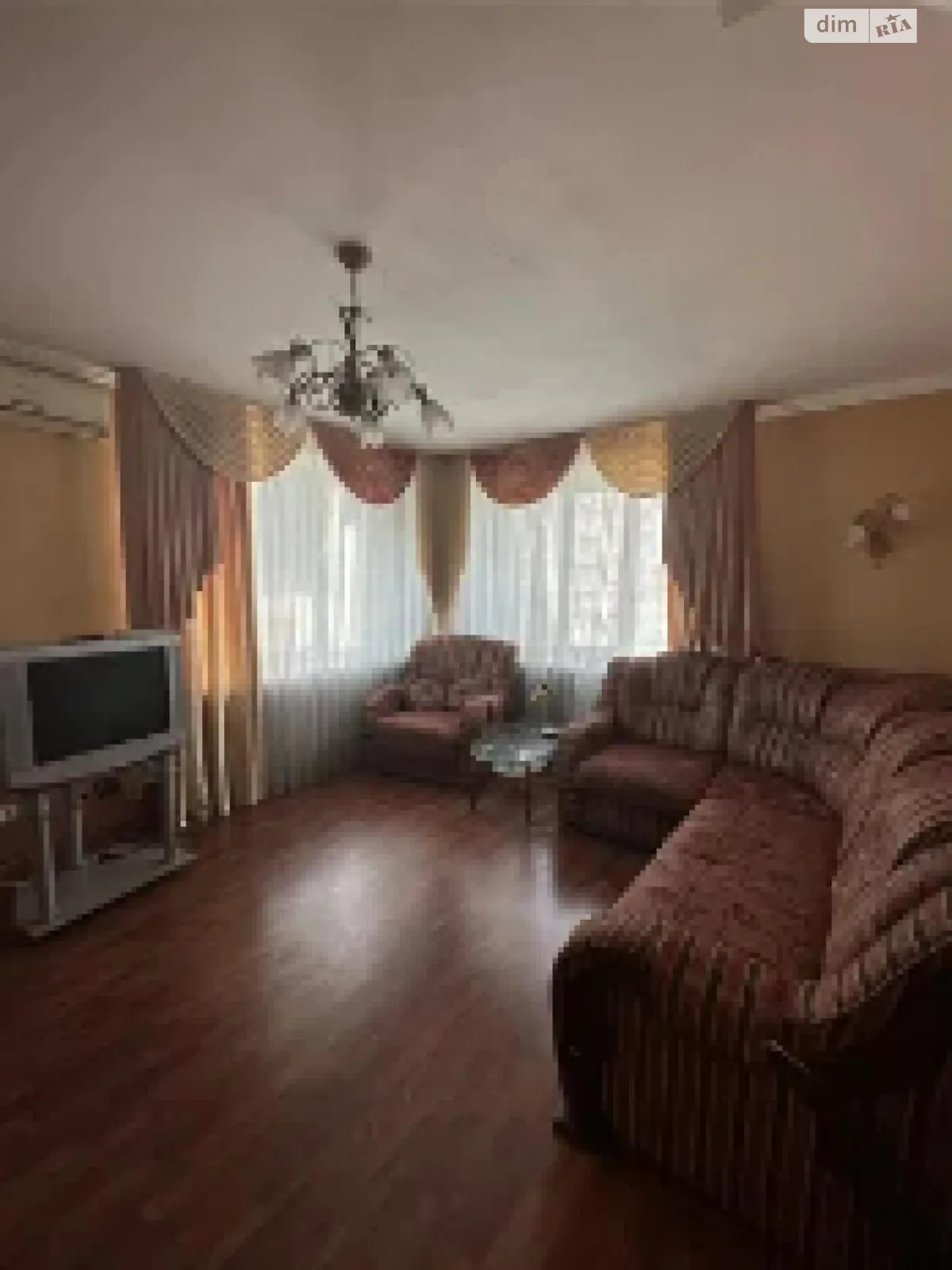 Продается 1-комнатная квартира 44 кв. м в Днепре, ул. Богданова - фото 1