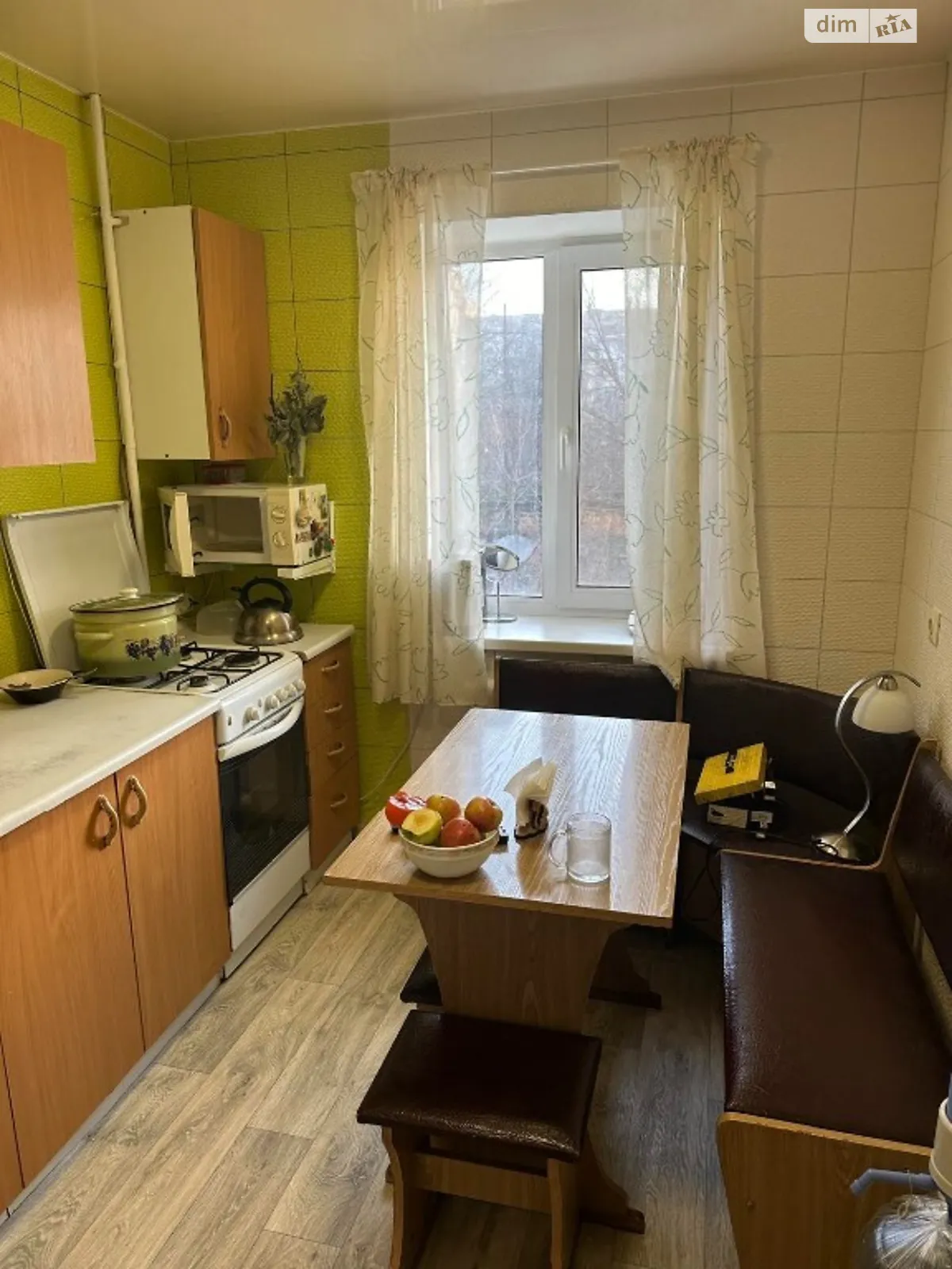 Продается 3-комнатная квартира 61.2 кв. м в Днепре, цена: 47000 $