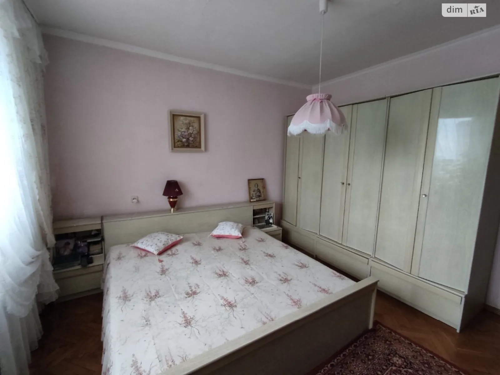 Продается 3-комнатная квартира 85 кв. м в Хмельницком, ул. Прибугская