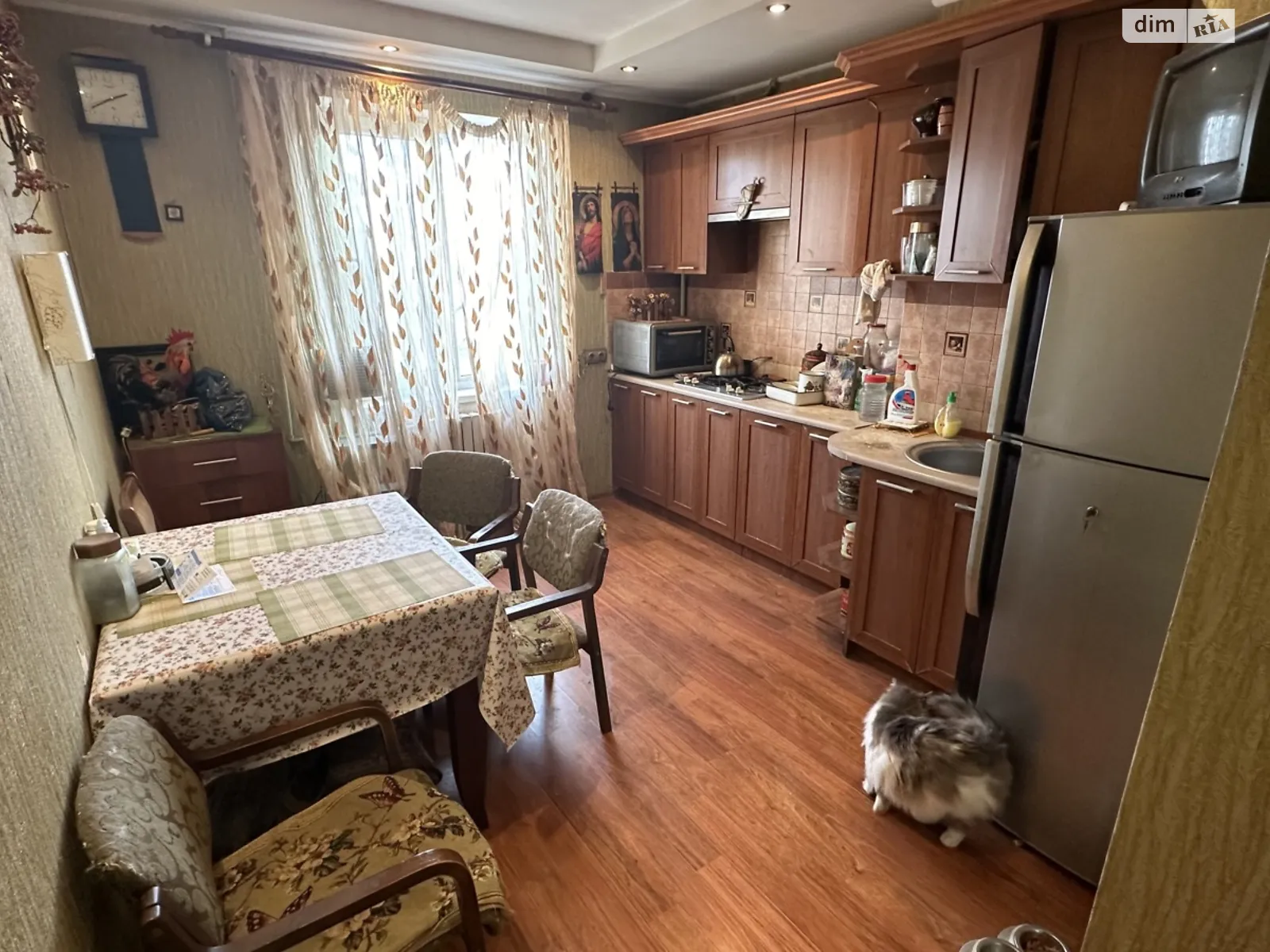 Продается 2-комнатная квартира 42 кв. м в Одессе, цена: 28000 $ - фото 1