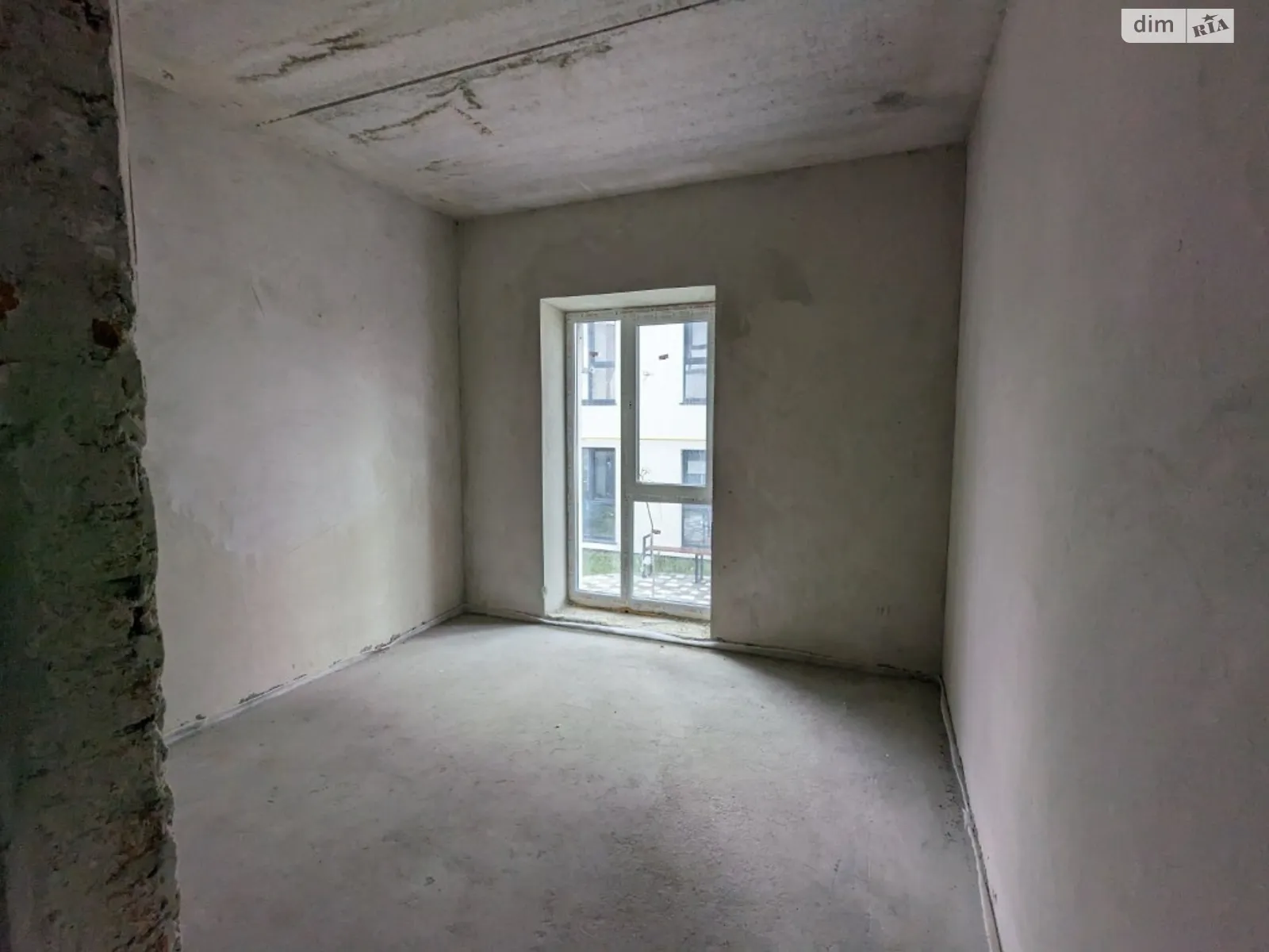 Продается 1-комнатная квартира 21 кв. м в Гостомеле, ул. Яровая(Красноармейская)