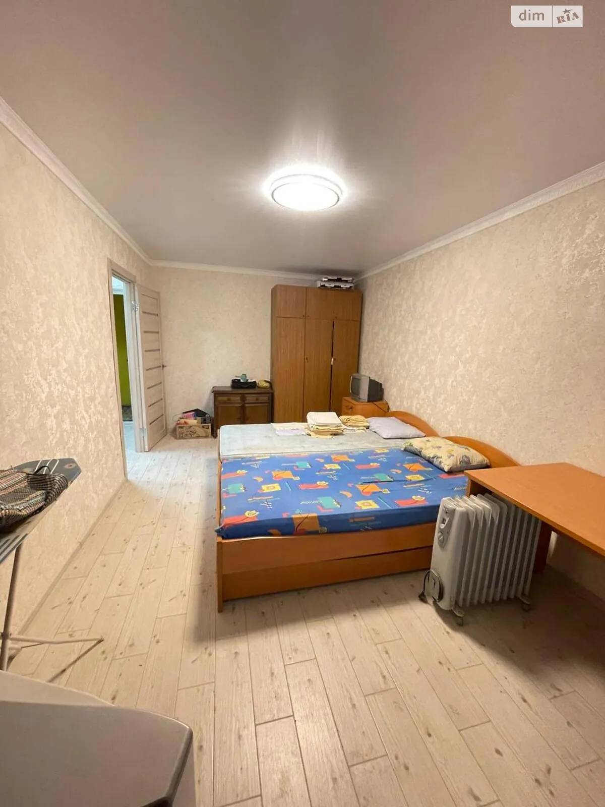 Продается 1-комнатная квартира 58 кв. м в Одессе, ул. Академика Заболотного - фото 1