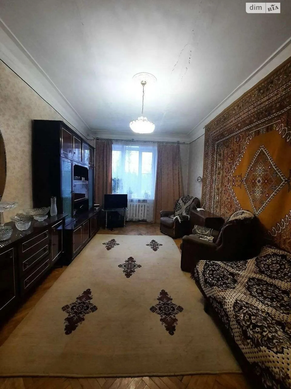 Продается 2-комнатная квартира 55 кв. м в Харькове, ул. Академика Проскуры, 8