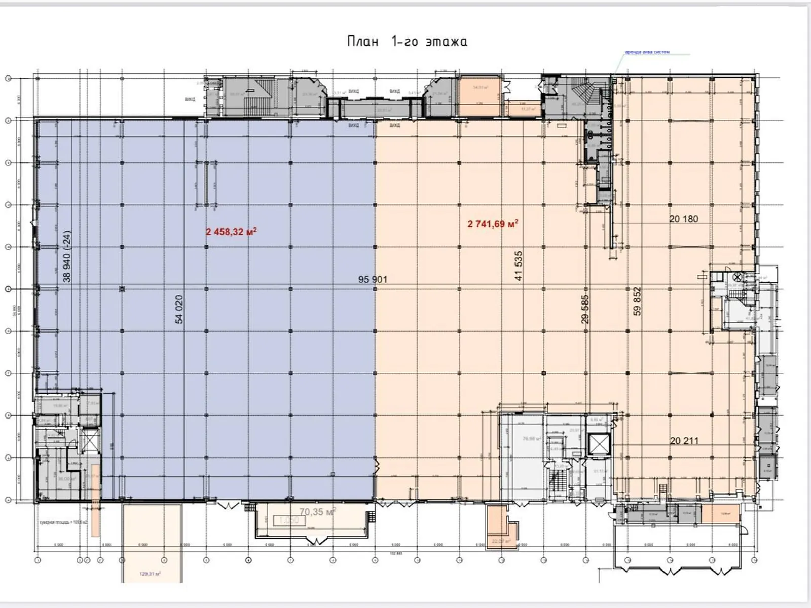 просп. Степана Бандери, цена: 56400 $