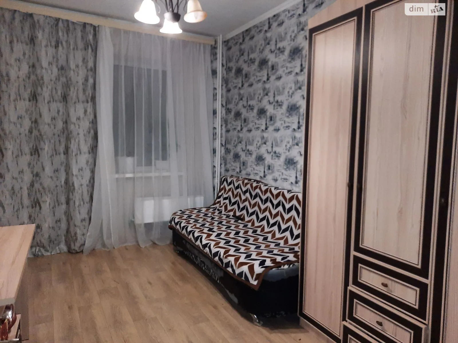 Продается 3-комнатная квартира 63 кв. м в Сумах, ул. Героев Крут - фото 1