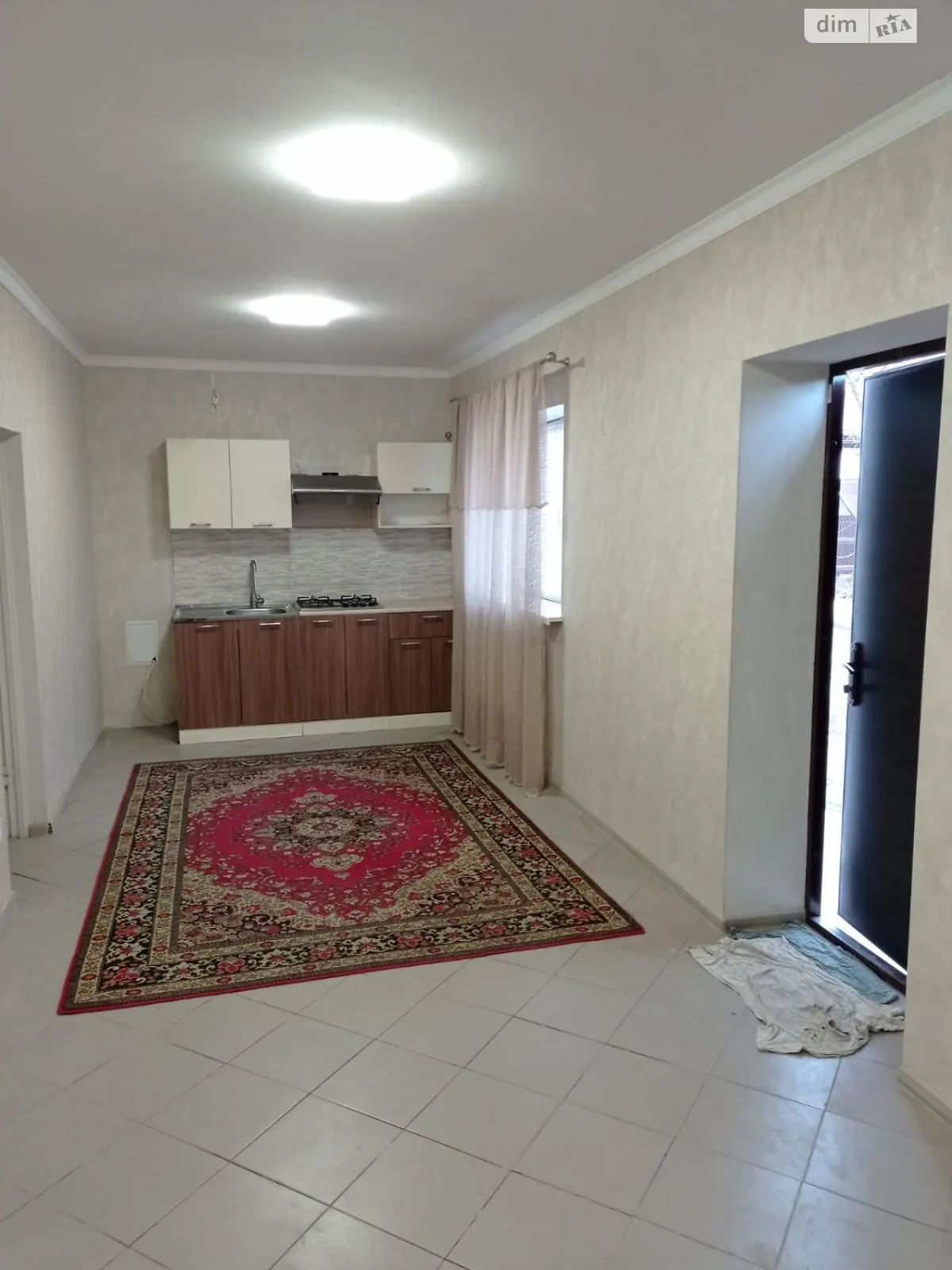 Продается 2-комнатная квартира 50 кв. м в Одессе, цена: 22000 $