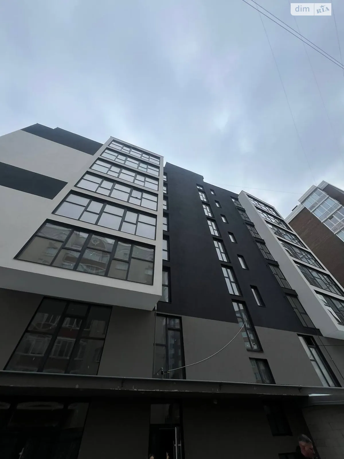 Продается 1-комнатная квартира 69 кв. м в Хмельницком, пр. Панаса Мирного - фото 1