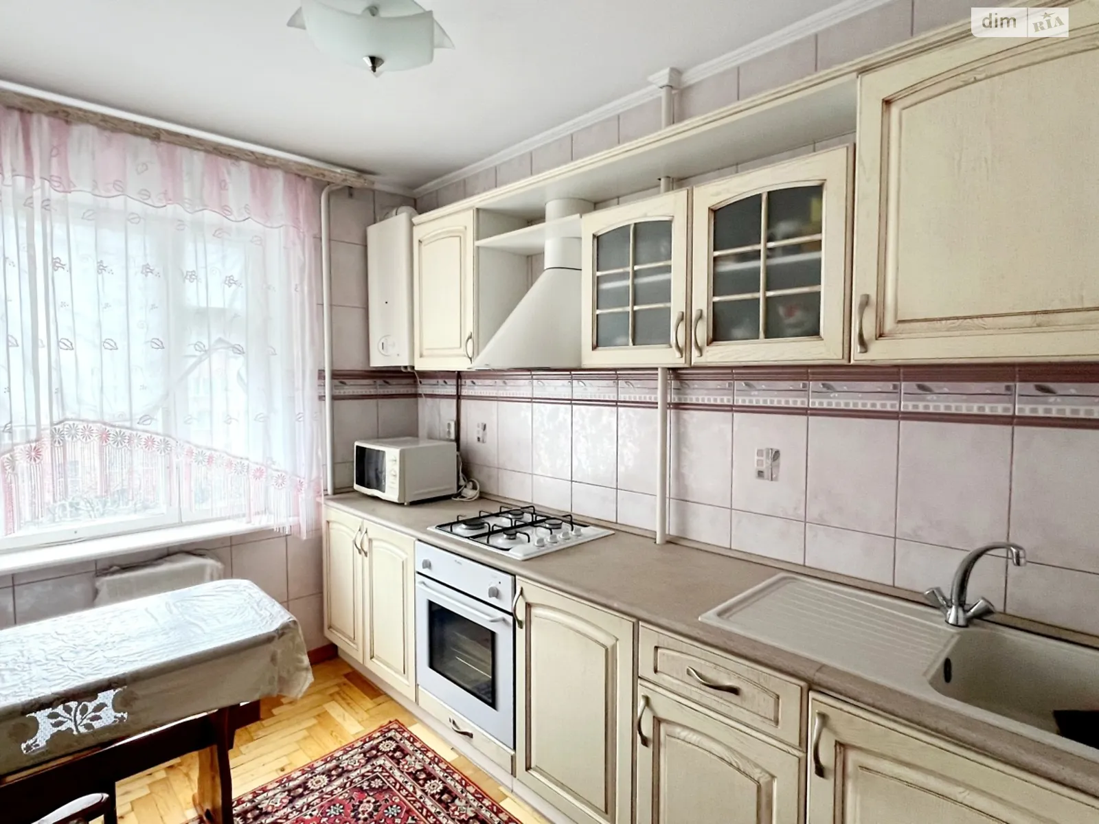 3-комнатная квартира 62 кв. м в Тернополе, цена: 54900 $