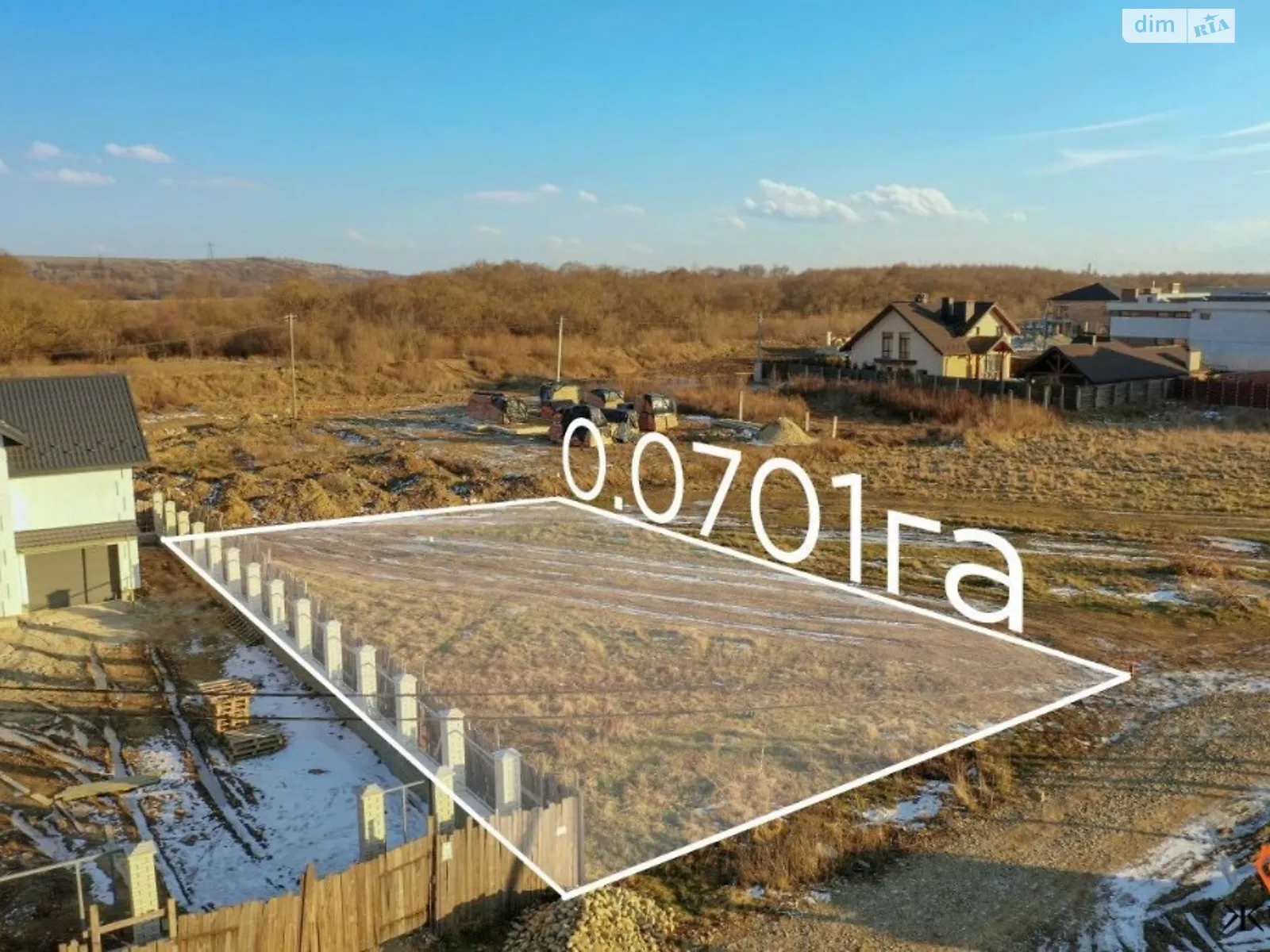 Продается земельный участок 7 соток в Ивано-Франковской области - фото 2