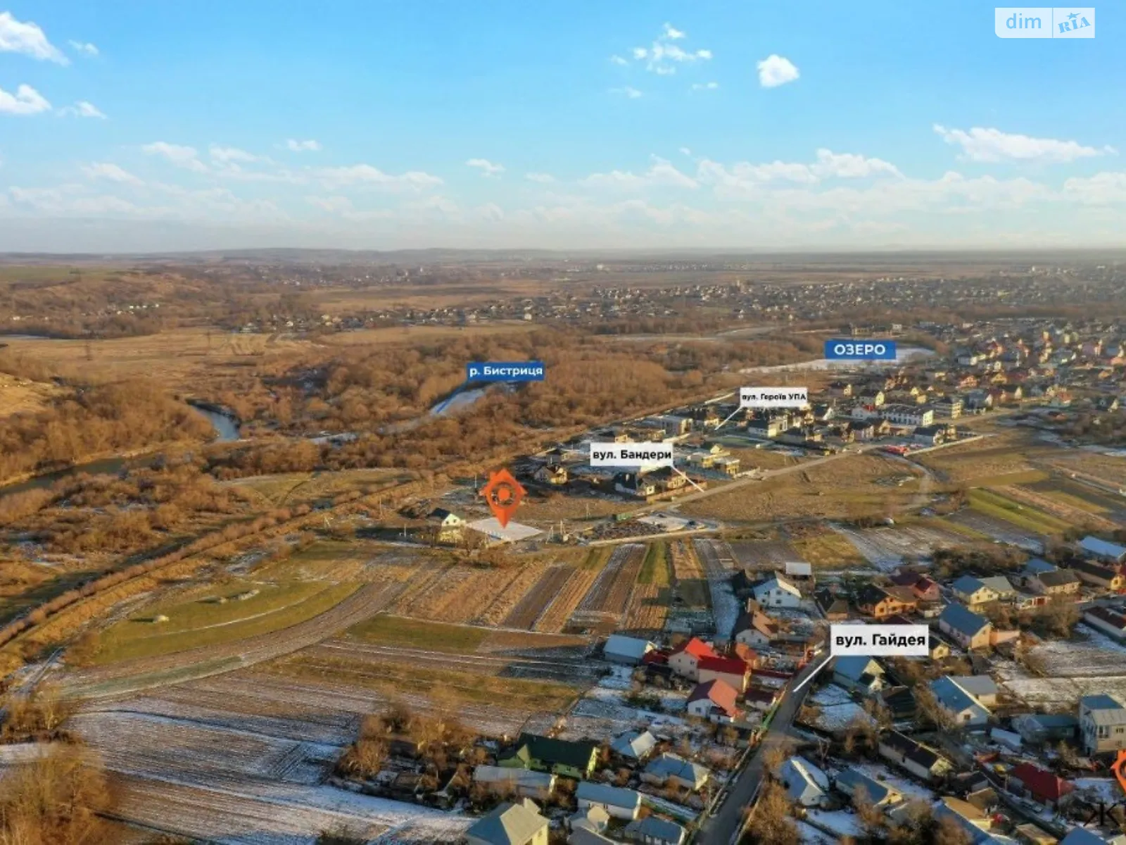 Продається земельна ділянка 7 соток у Івано-Франківській області - фото 3