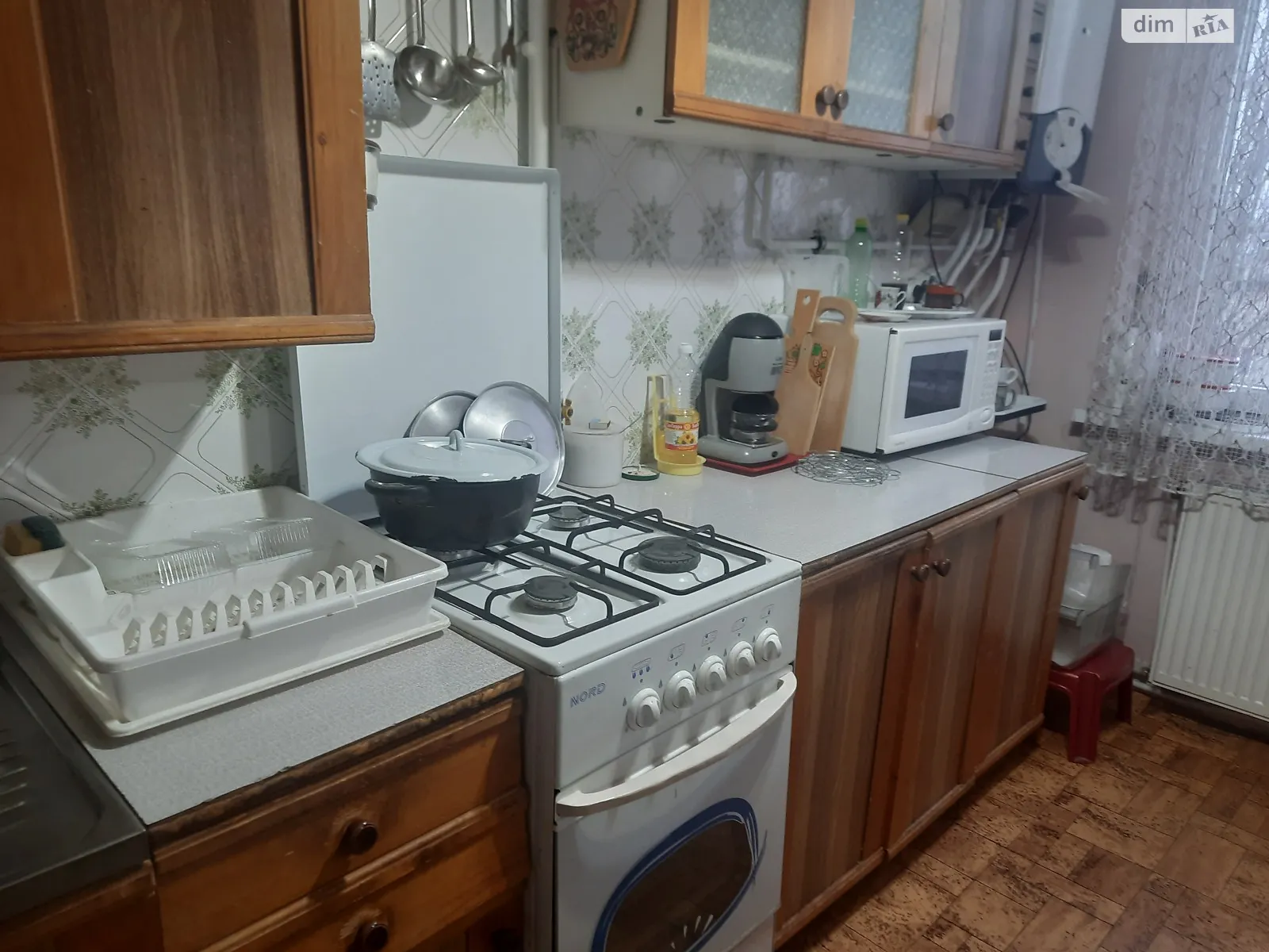 Продается 3-комнатная квартира 65 кв. м в Ужгороде, цена: 55000 $ - фото 1