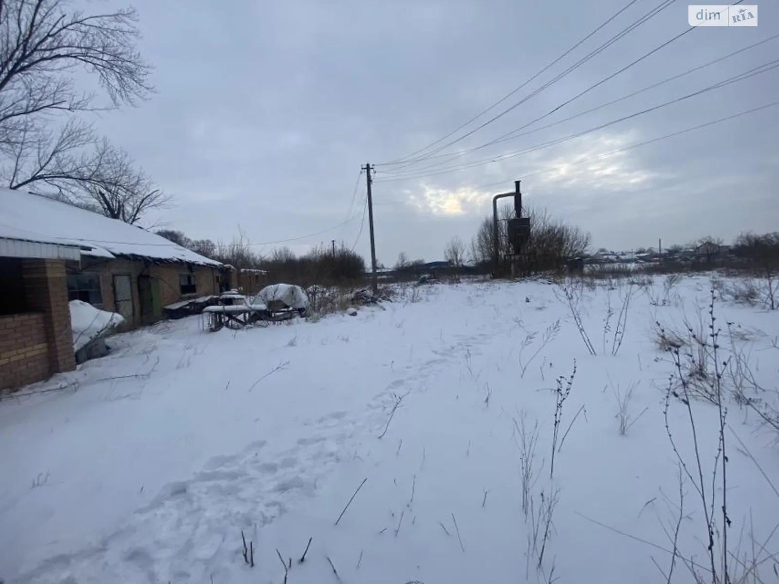 Продається земельна ділянка 61 соток у Київській області - фото 3