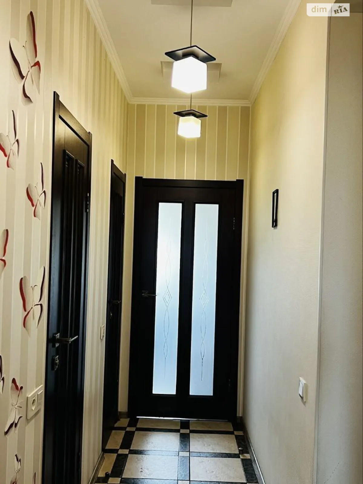 Сдается в аренду 2-комнатная квартира 53 кв. м в Харькове - фото 3