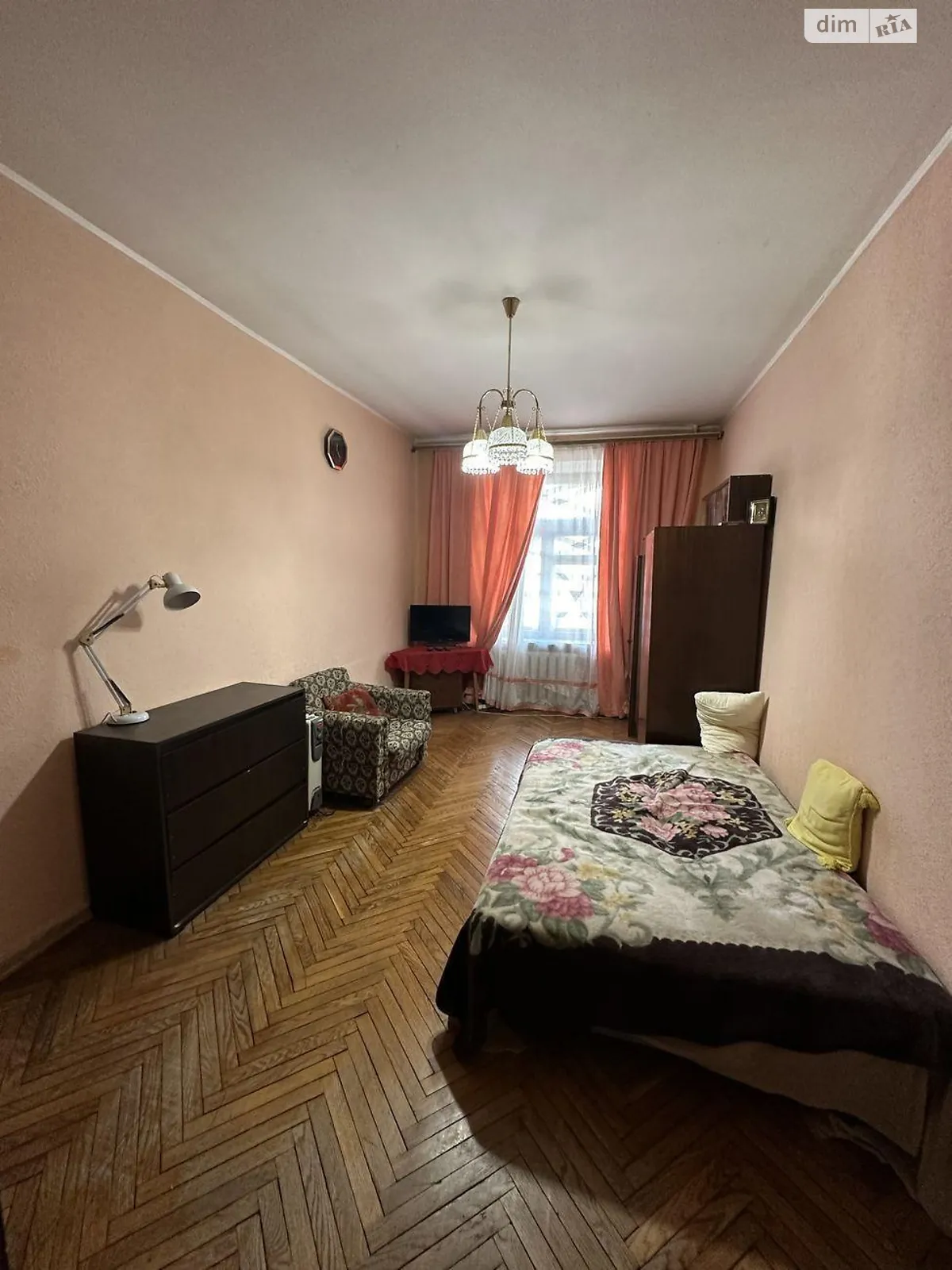 Продается 3-комнатная квартира 70 кв. м в Харькове, ул. Алчевских, 20/22 - фото 1