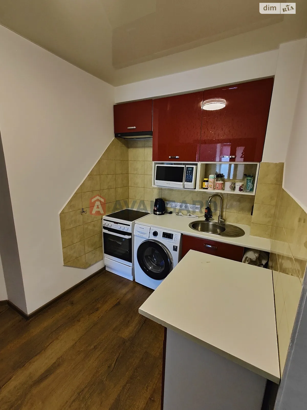 Продається 3-кімнатна квартира 64.2 кв. м у Дніпрі, просп. Поля Олександра - фото 1